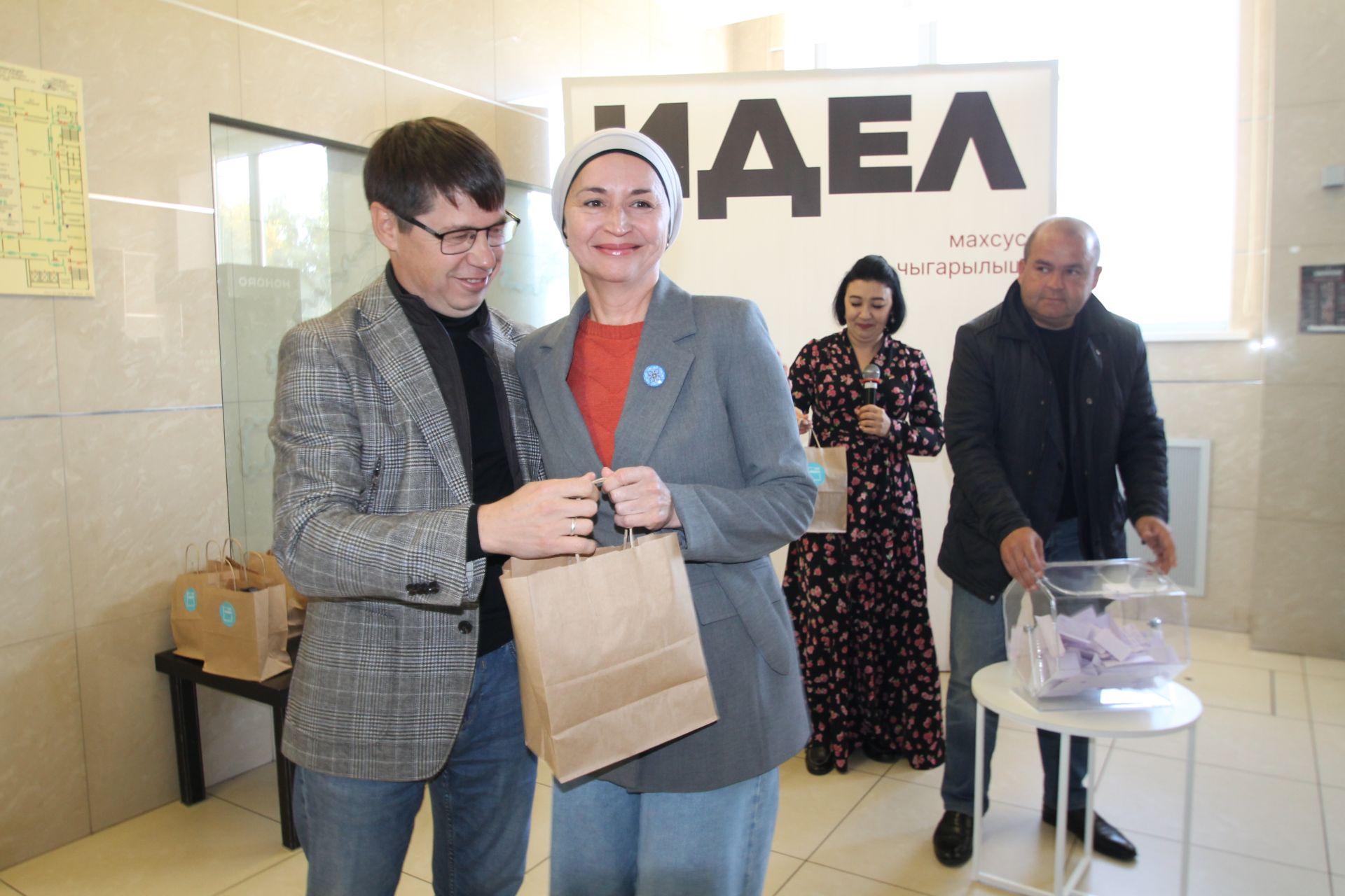 “ТАТМЕДИА” агентлыгына – 18 ел