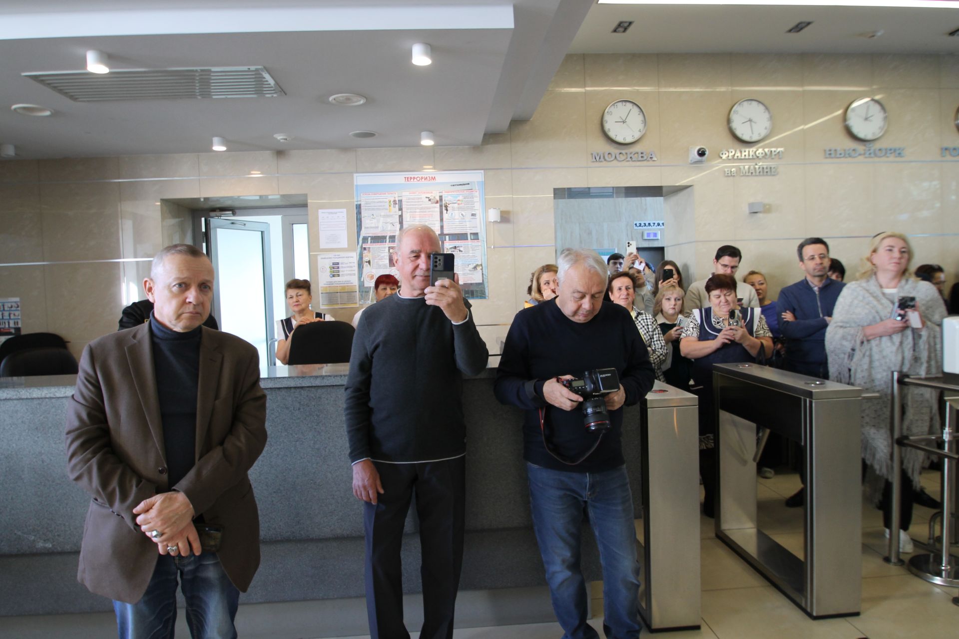 “ТАТМЕДИА” агентлыгына – 18 ел