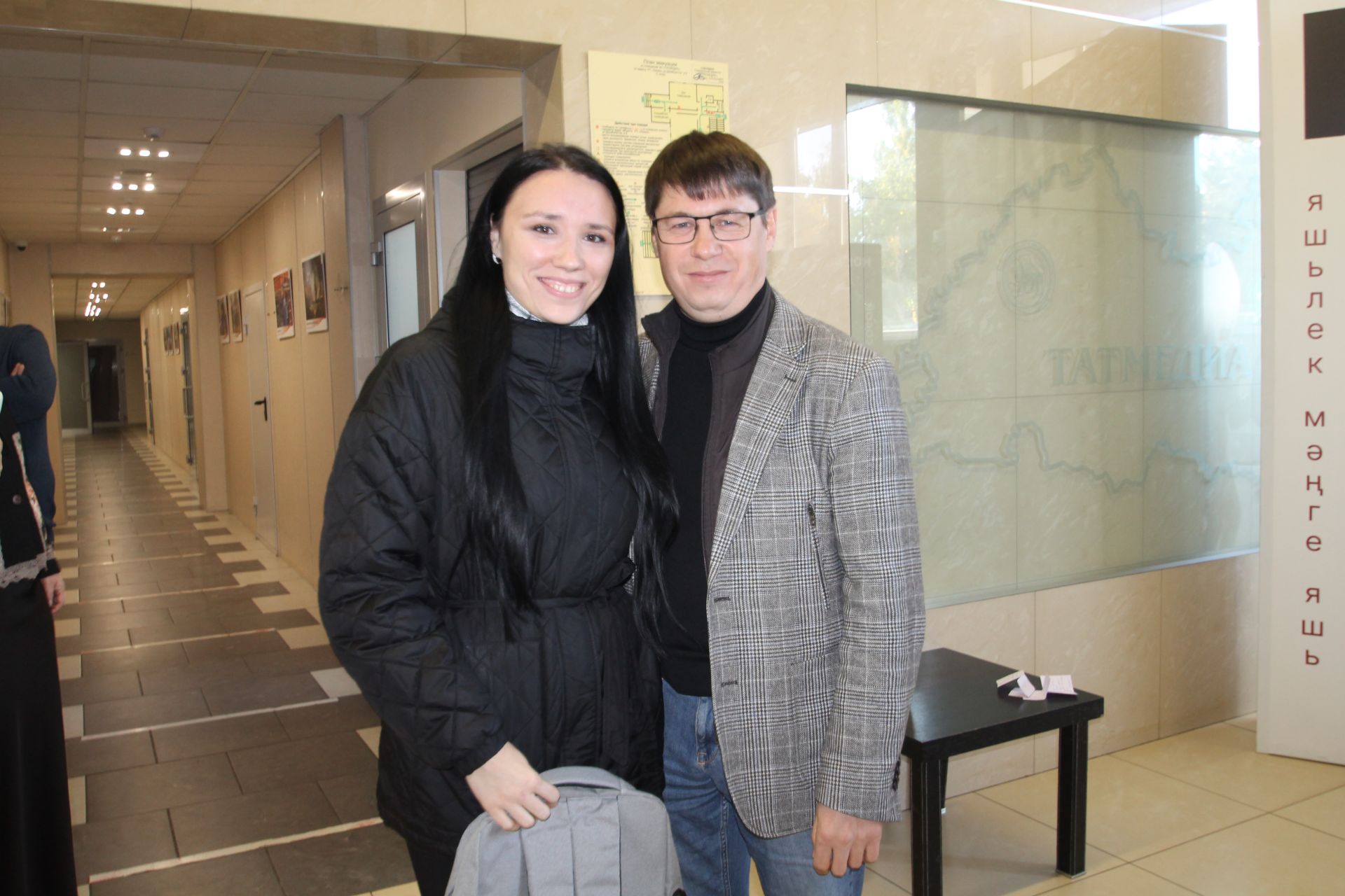 “ТАТМЕДИА” агентлыгына – 18 ел