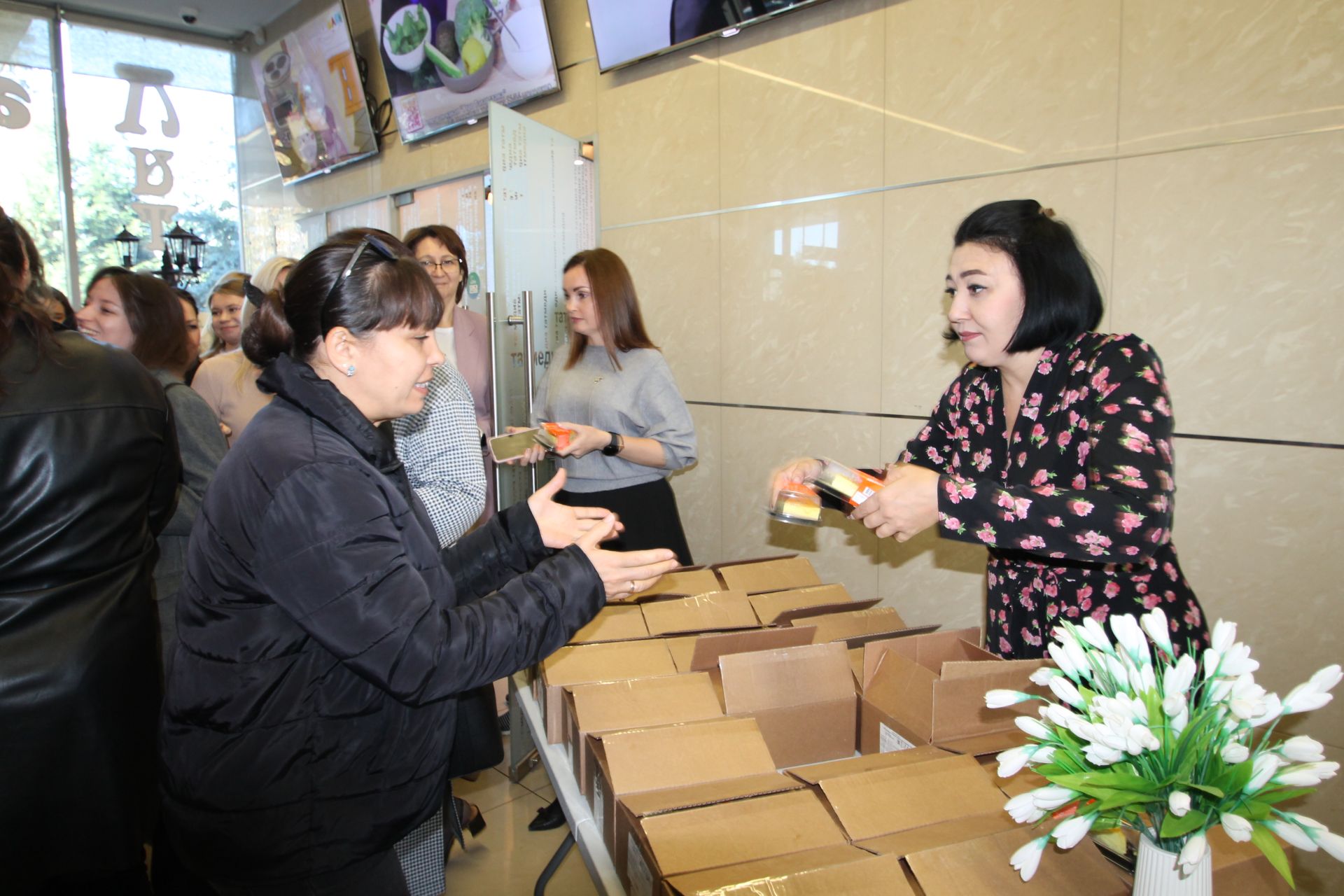 “ТАТМЕДИА” агентлыгына – 18 ел