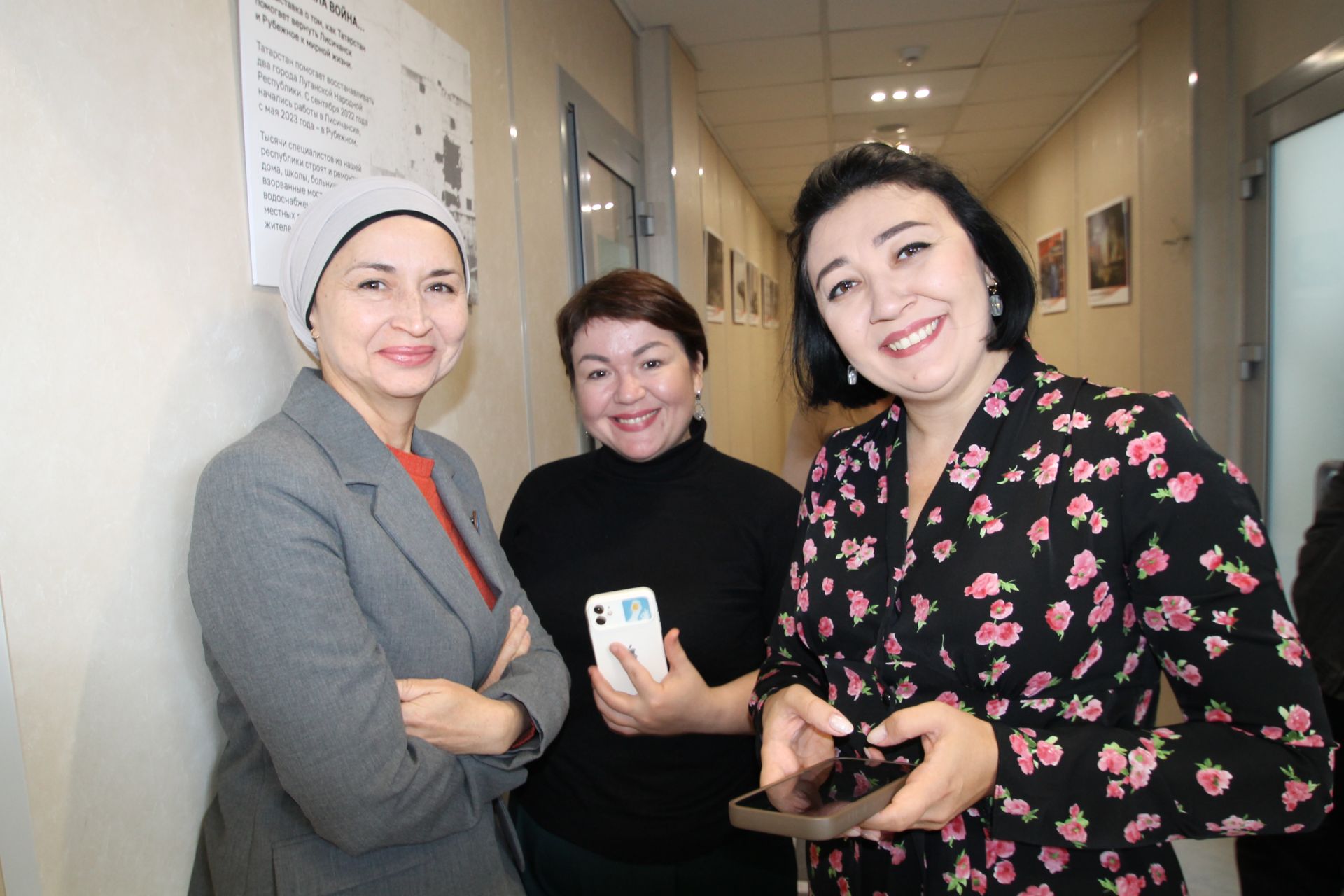 “ТАТМЕДИА” агентлыгына – 18 ел