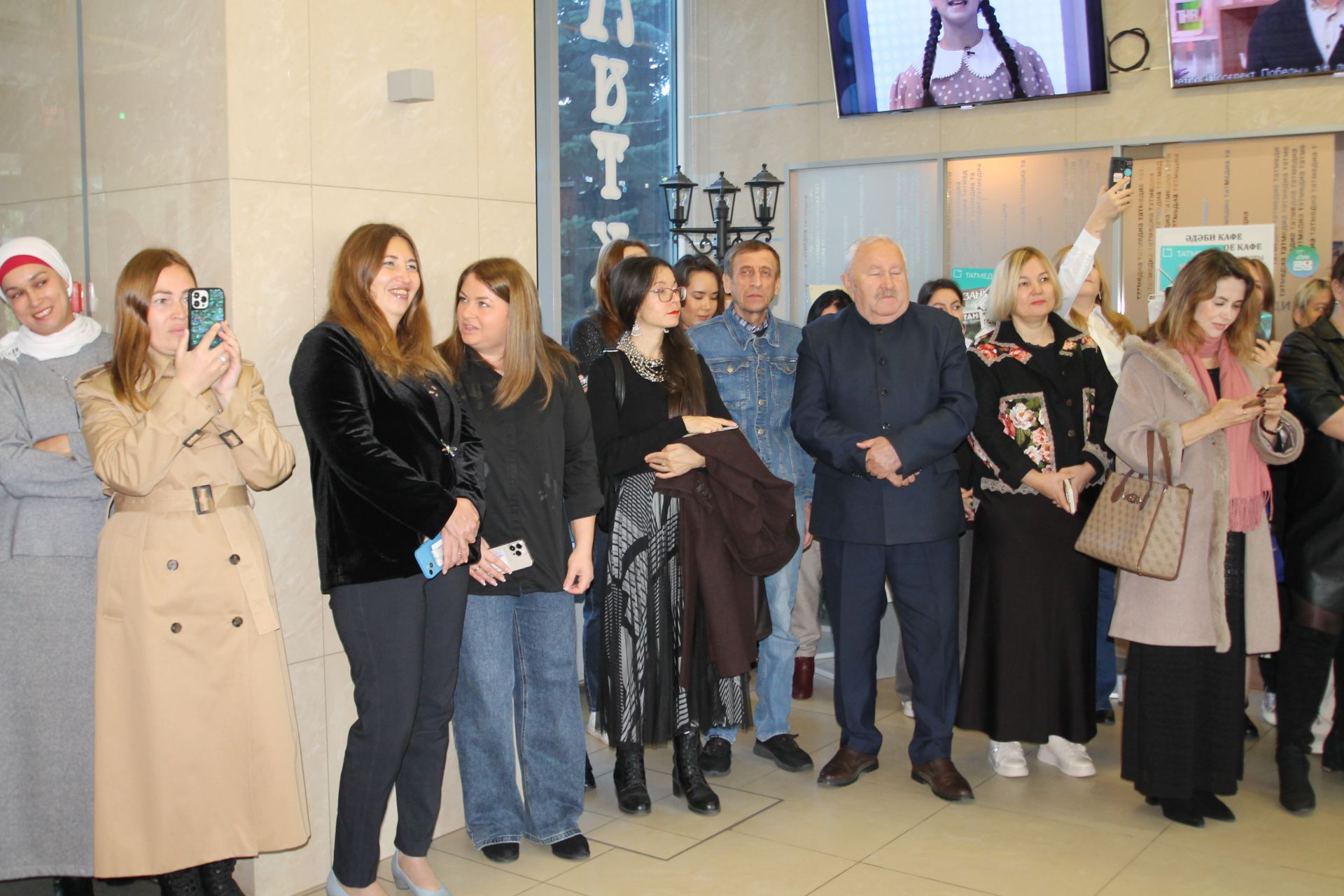 “ТАТМЕДИА” агентлыгына – 18 ел