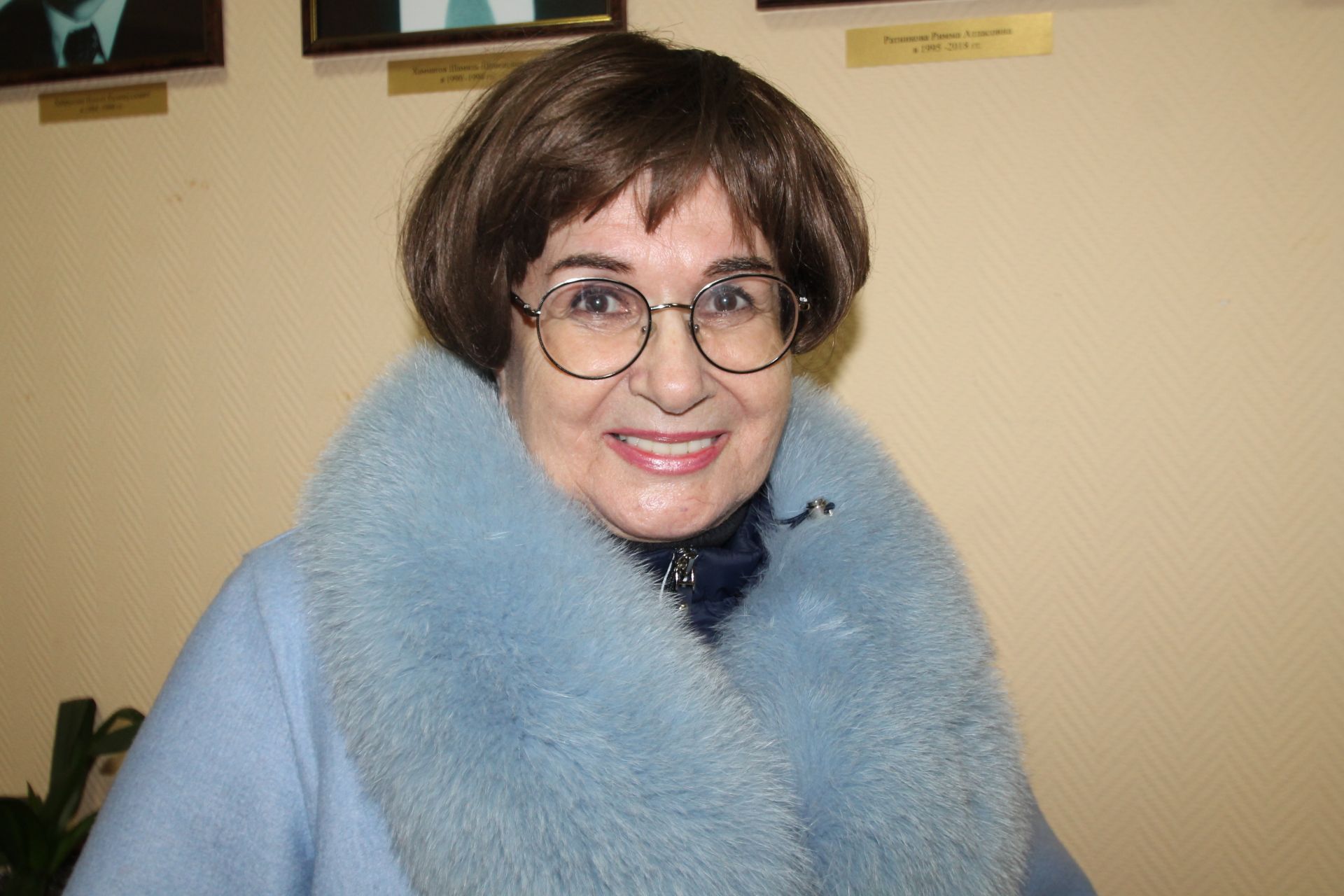 Журналистлар өчен Яңа ел кичәсе