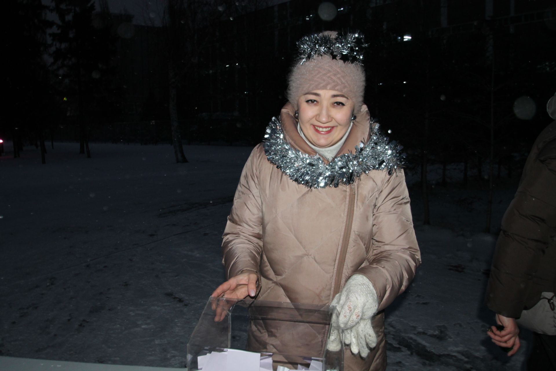 “ТАТМЕДИА” ның Яңа ел бәйрәме