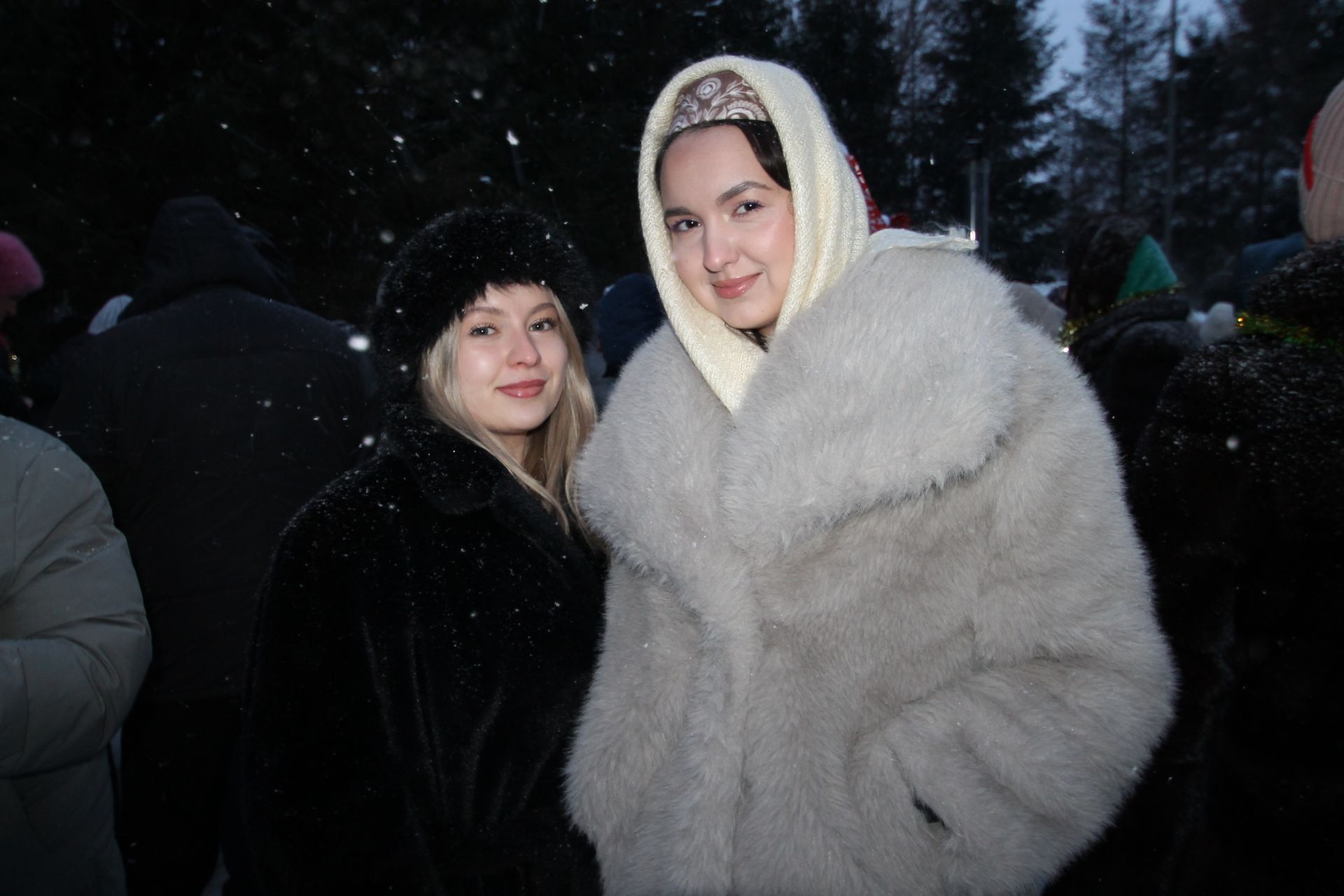 “ТАТМЕДИА” ның Яңа ел бәйрәме