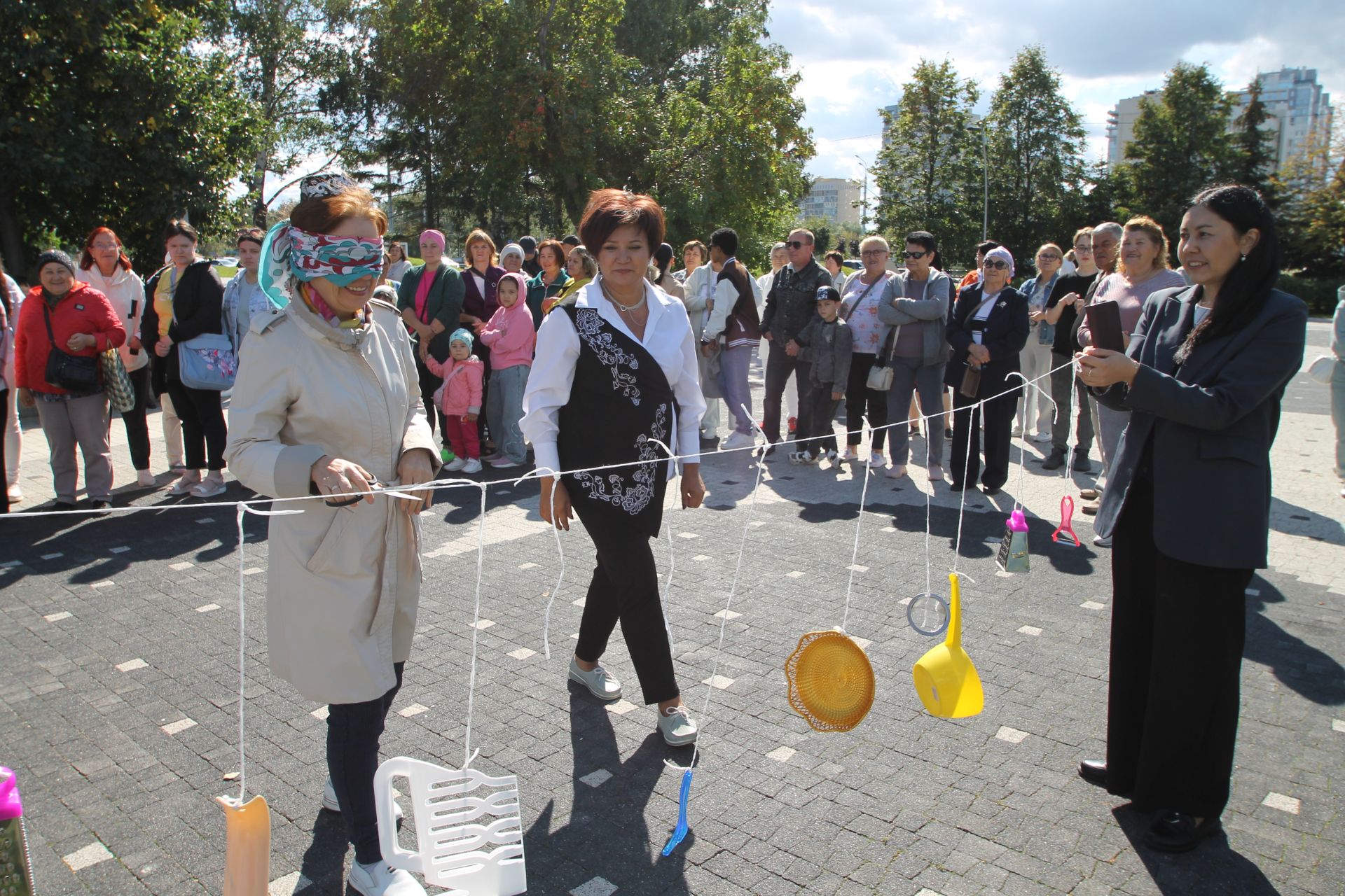 «Шәһри Казан» газетасы почта хезмәткәрләрен кунакка чакырды