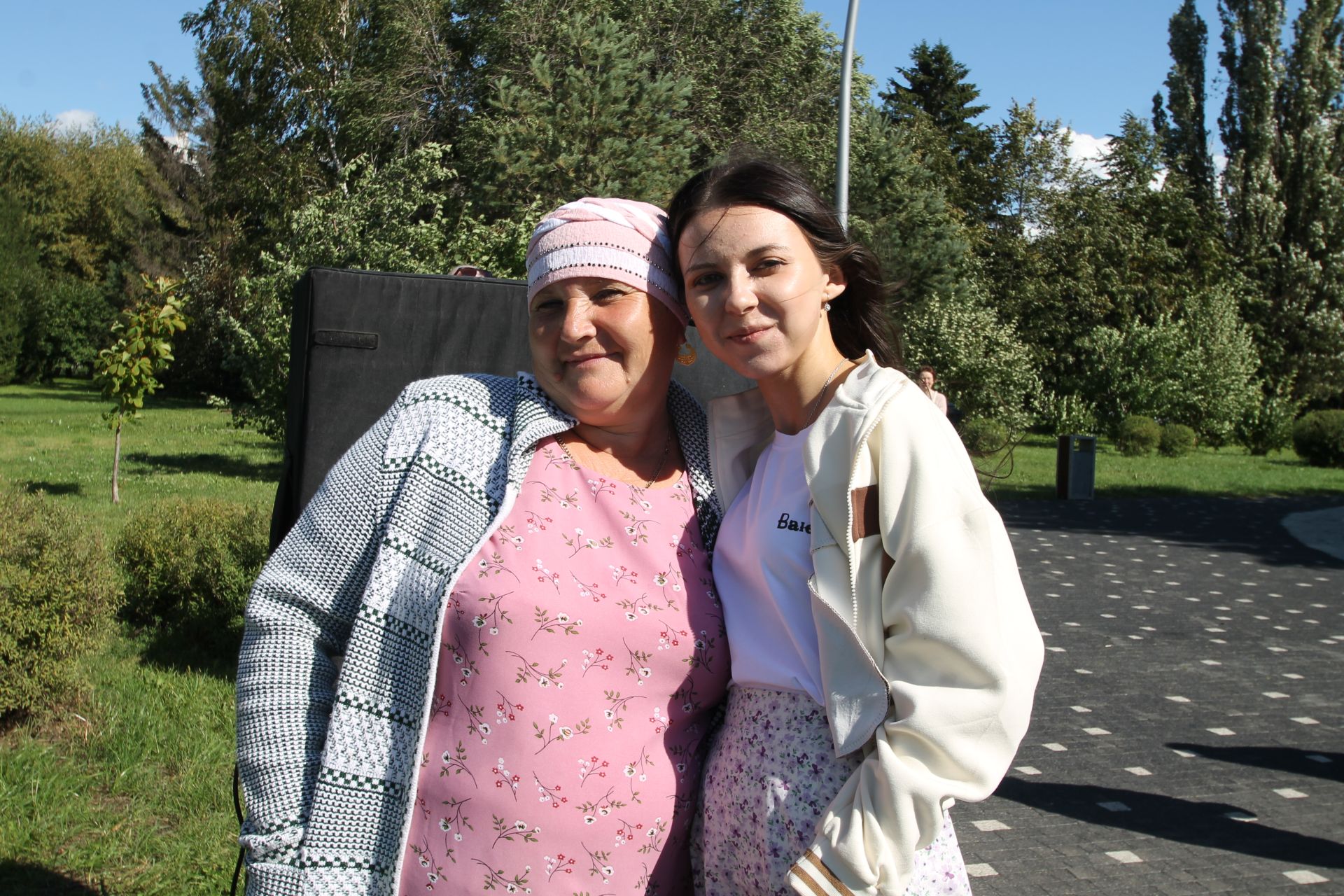 «Шәһри Казан» газетасы почта хезмәткәрләрен кунакка чакырды