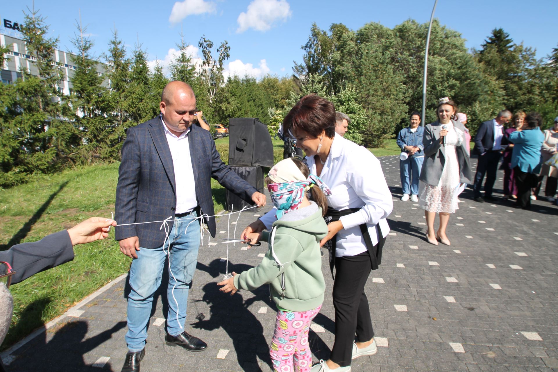 «Шәһри Казан» газетасы почта хезмәткәрләрен кунакка чакырды