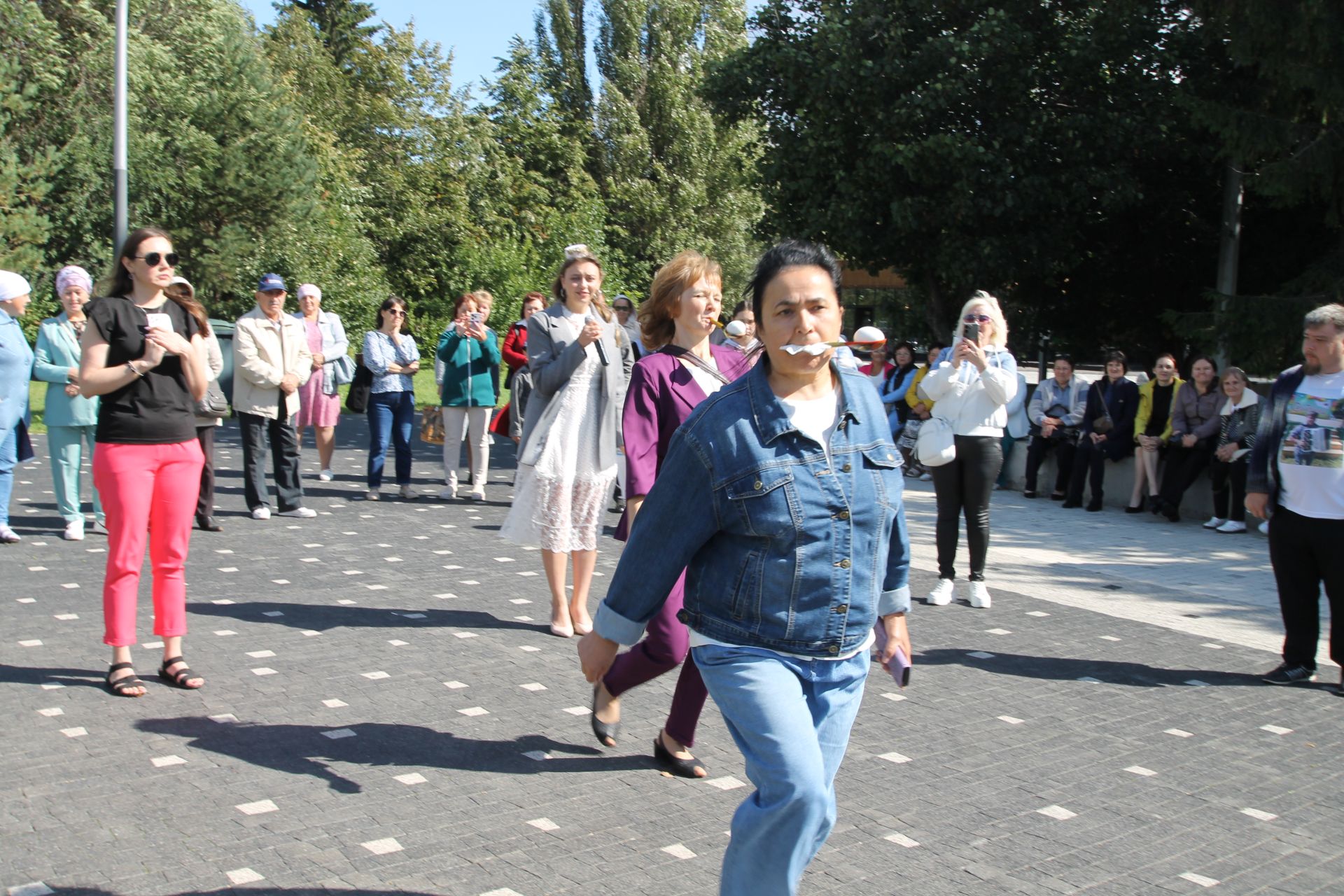 «Шәһри Казан» газетасы почта хезмәткәрләрен кунакка чакырды