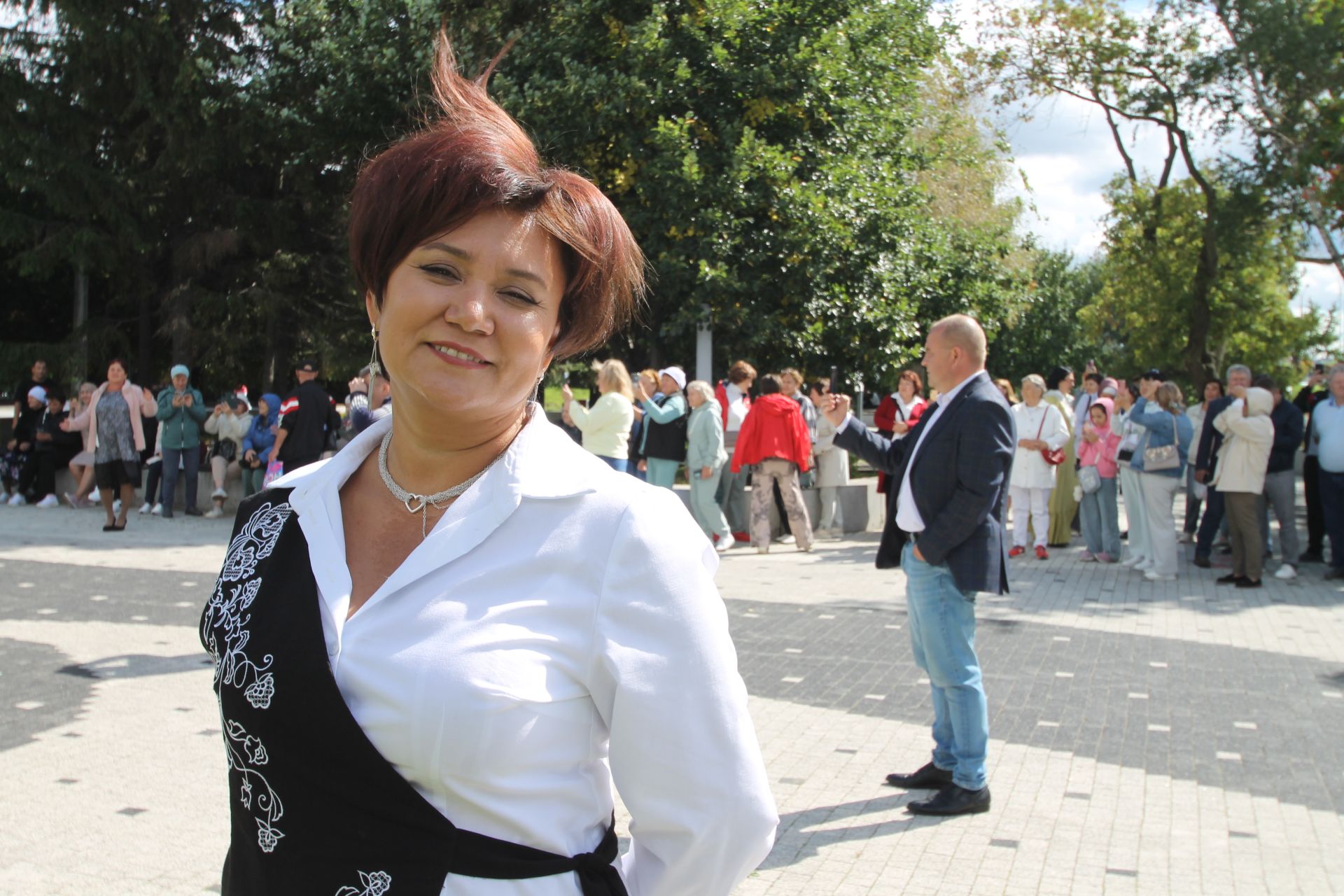 «Шәһри Казан» газетасы почта хезмәткәрләрен кунакка чакырды