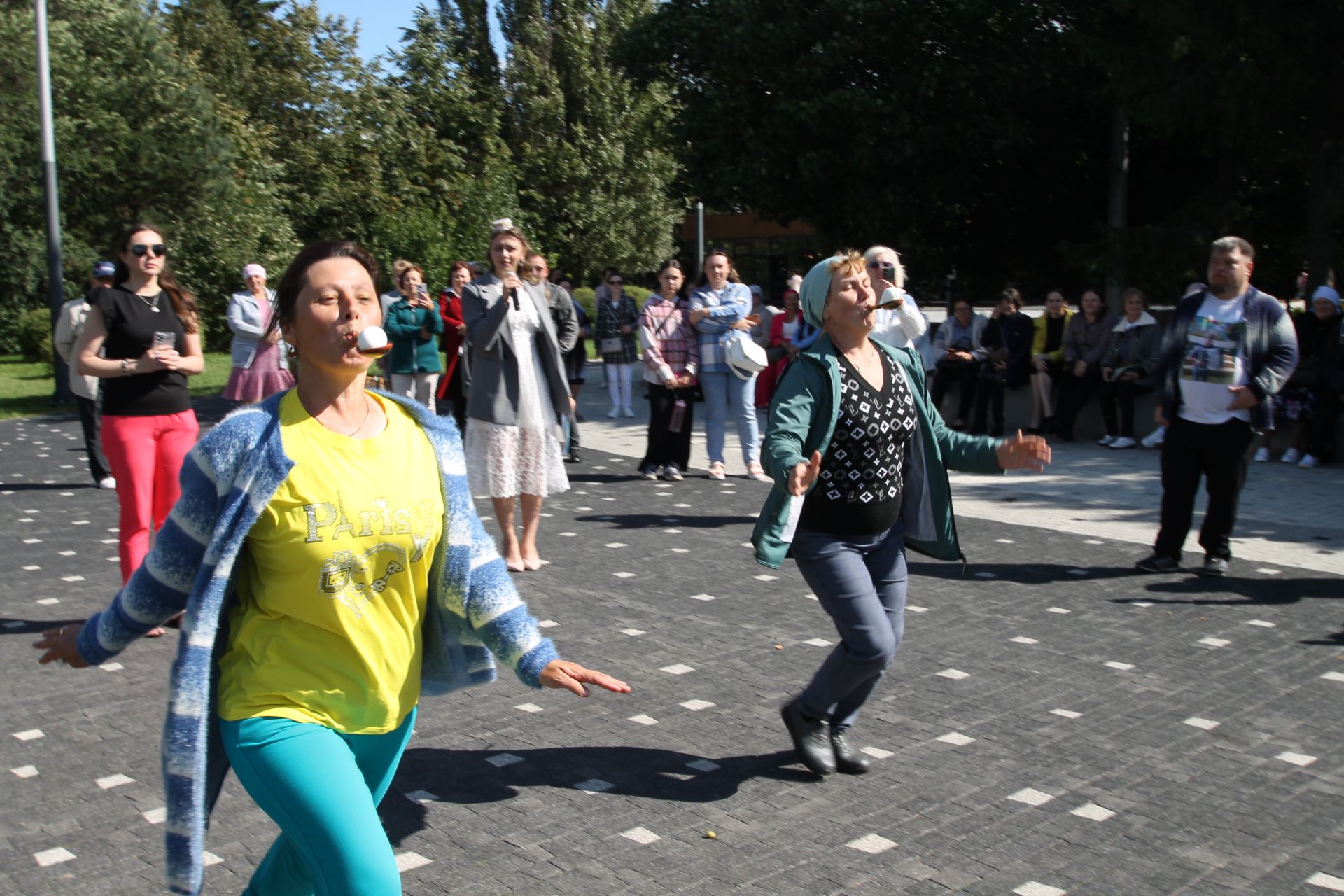 «Шәһри Казан» газетасы почта хезмәткәрләрен кунакка чакырды