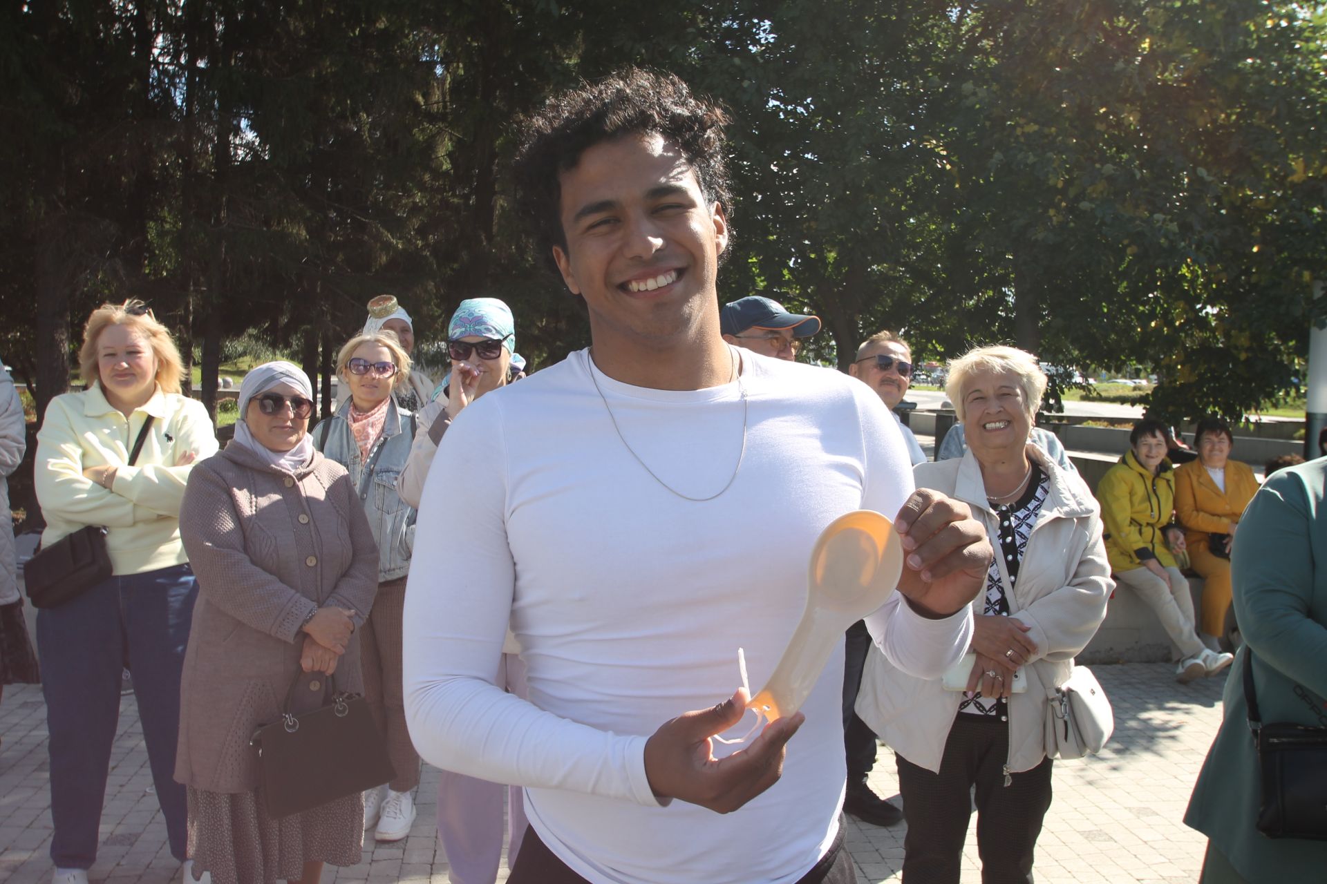 «Шәһри Казан» газетасы почта хезмәткәрләрен кунакка чакырды