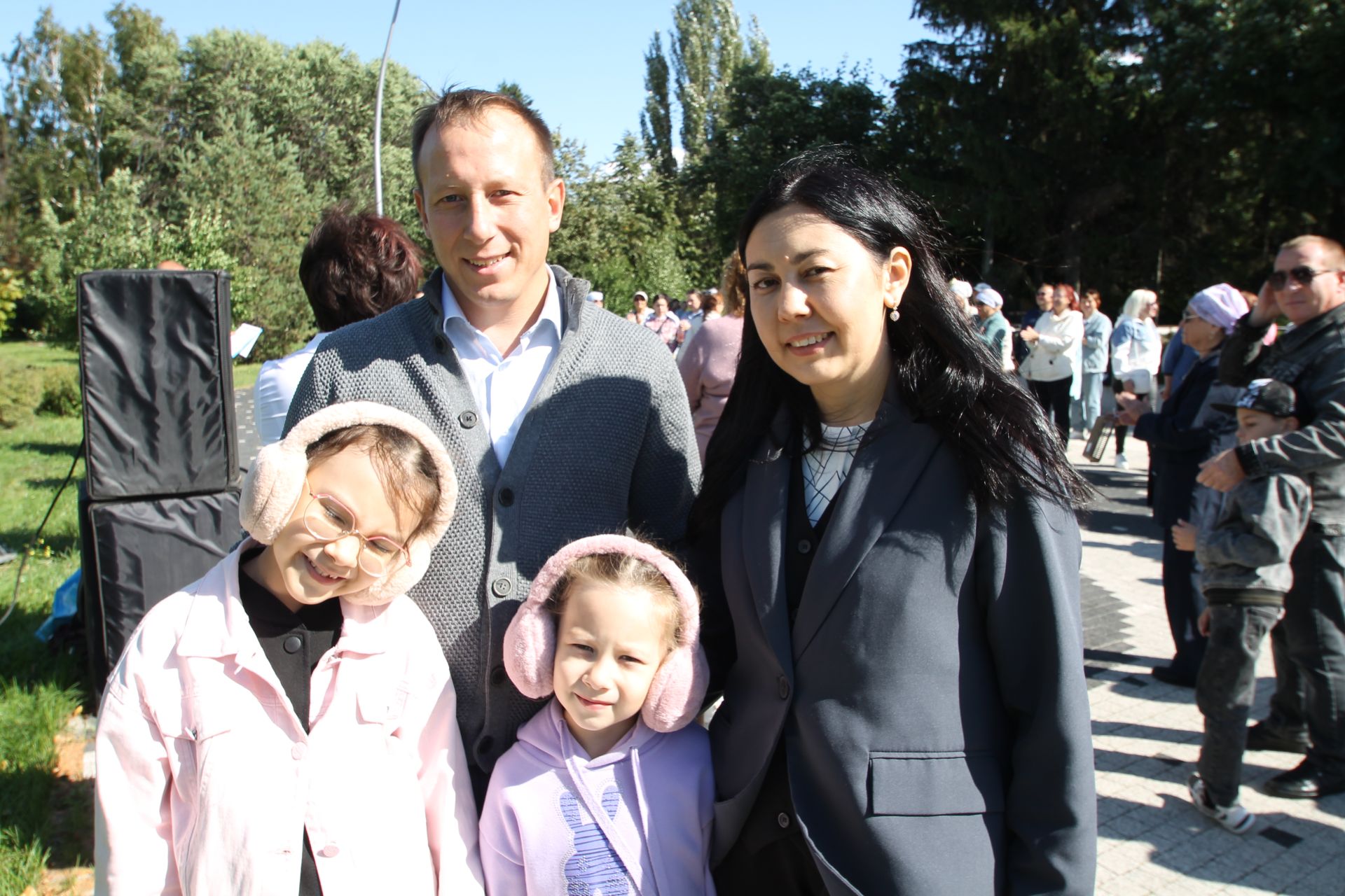 «Шәһри Казан» газетасы почта хезмәткәрләрен кунакка чакырды