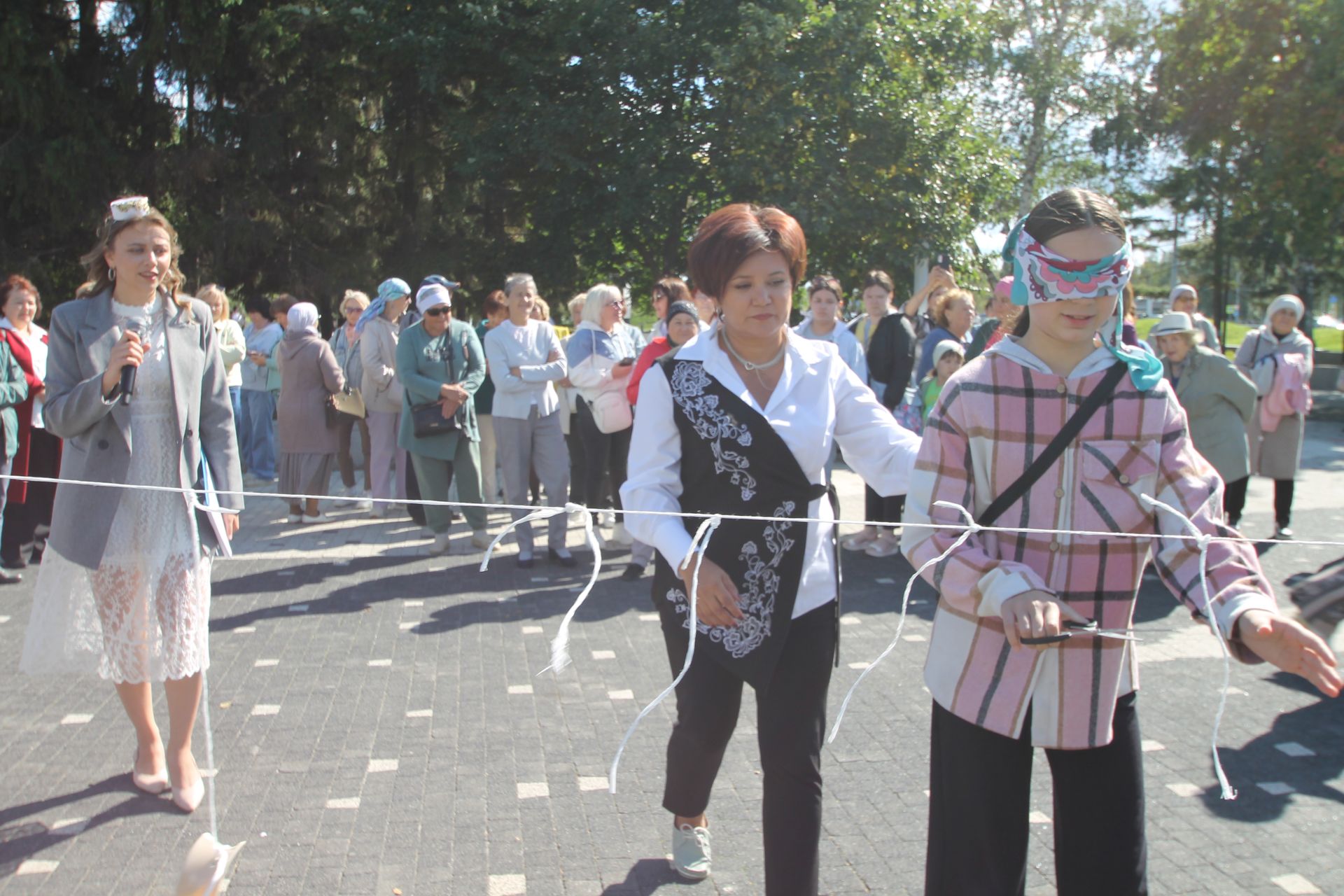 «Шәһри Казан» газетасы почта хезмәткәрләрен кунакка чакырды