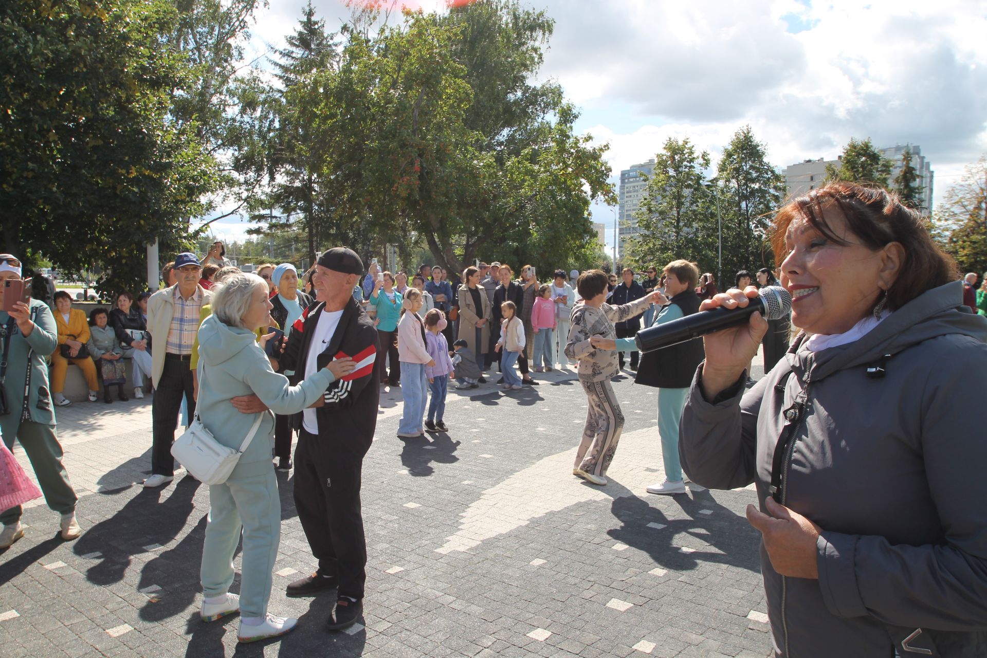 «Шәһри Казан» газетасы почта хезмәткәрләрен кунакка чакырды