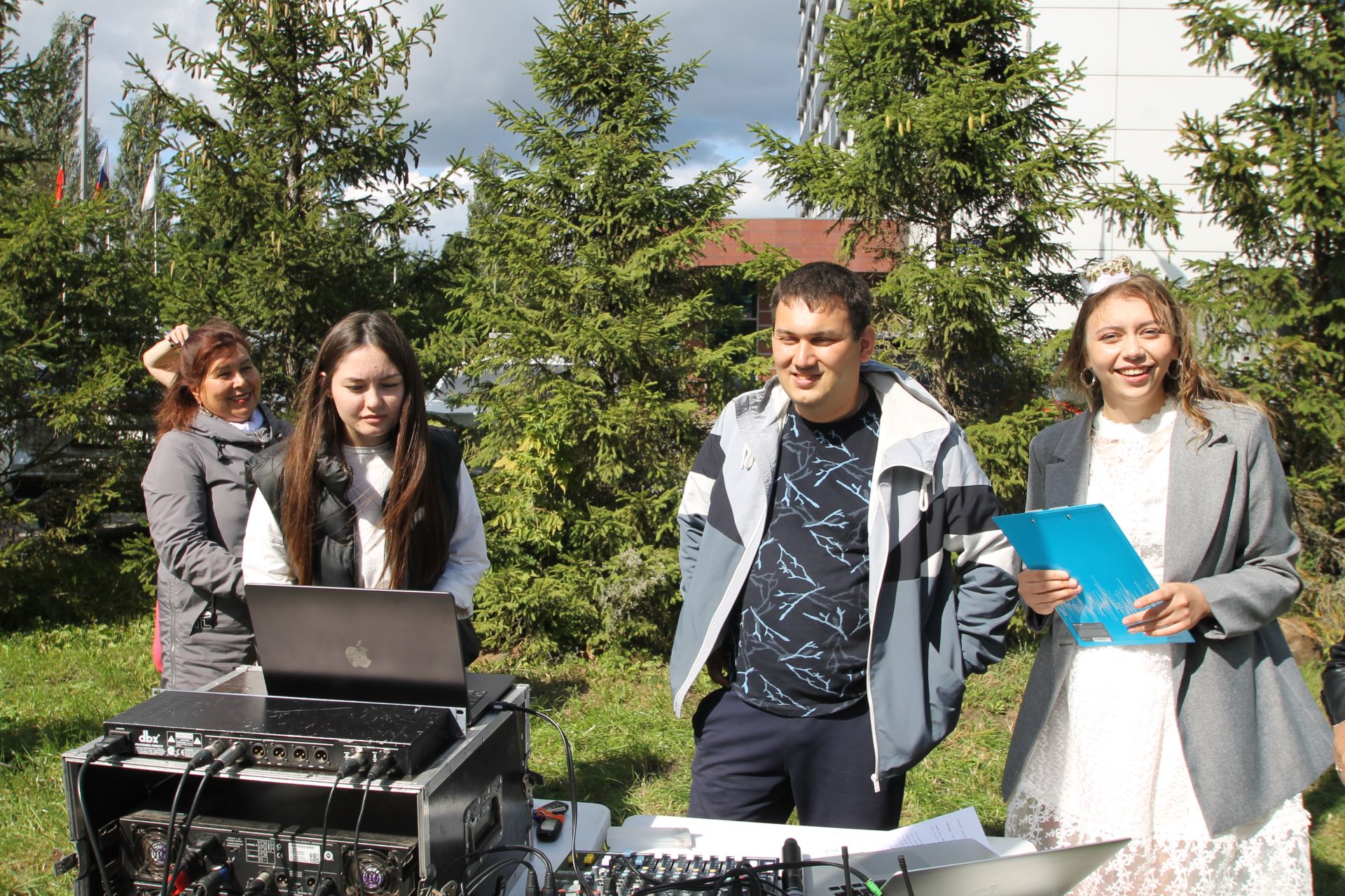 «Шәһри Казан» газетасы почта хезмәткәрләрен кунакка чакырды