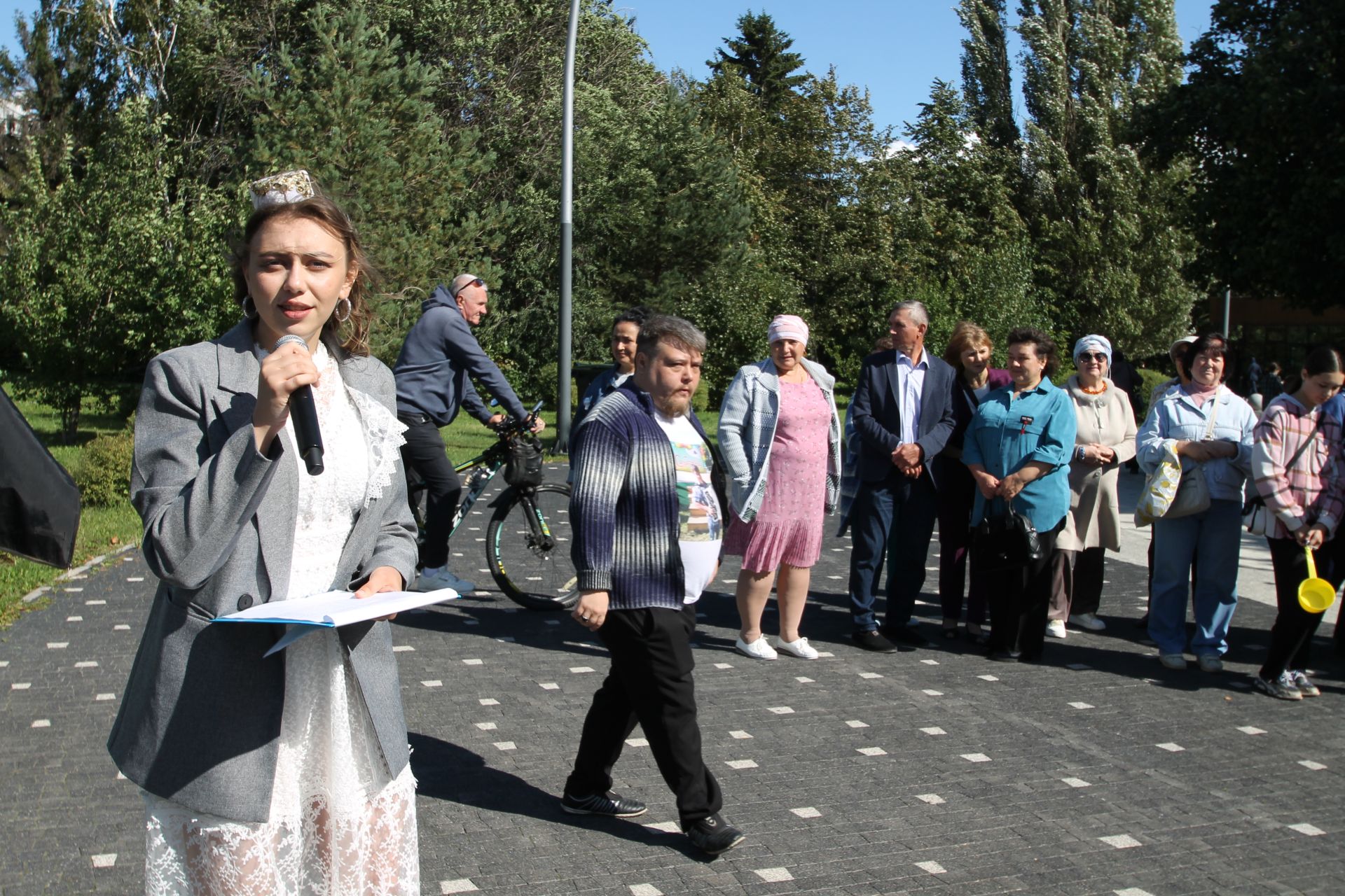 «Шәһри Казан» газетасы почта хезмәткәрләрен кунакка чакырды