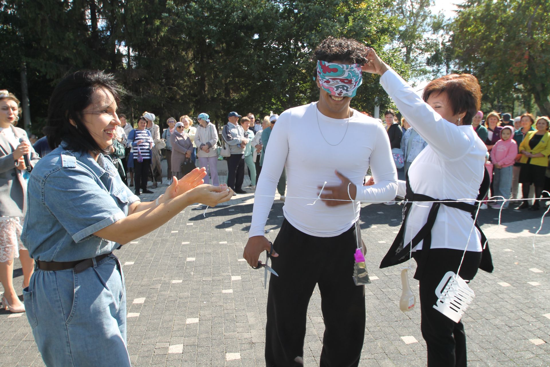 «Шәһри Казан» газетасы почта хезмәткәрләрен кунакка чакырды