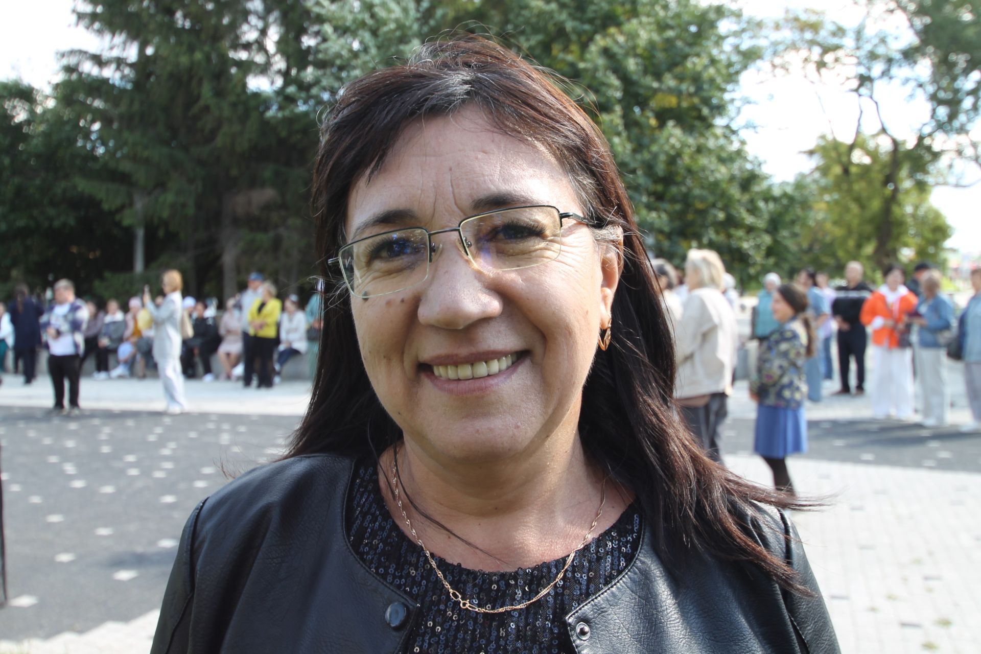 «Шәһри Казан» газетасы почта хезмәткәрләрен кунакка чакырды