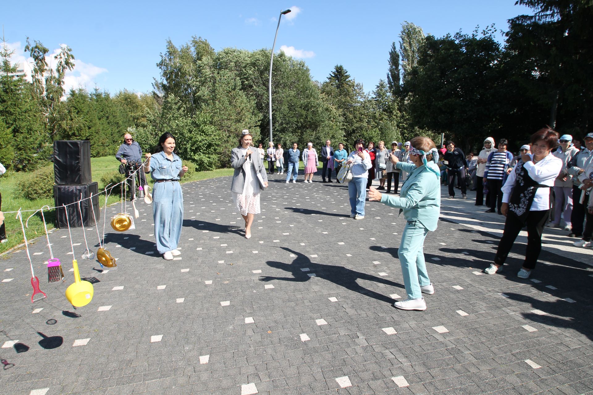 «Шәһри Казан» газетасы почта хезмәткәрләрен кунакка чакырды