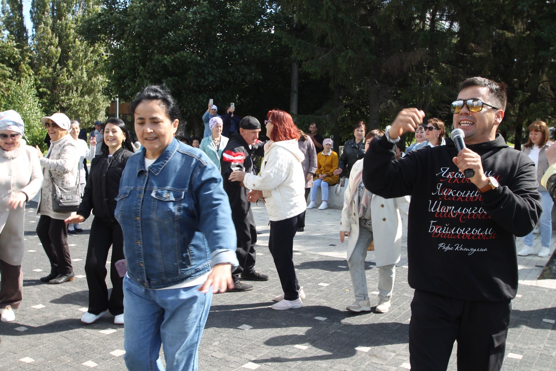 «Шәһри Казан» газетасы почта хезмәткәрләрен кунакка чакырды