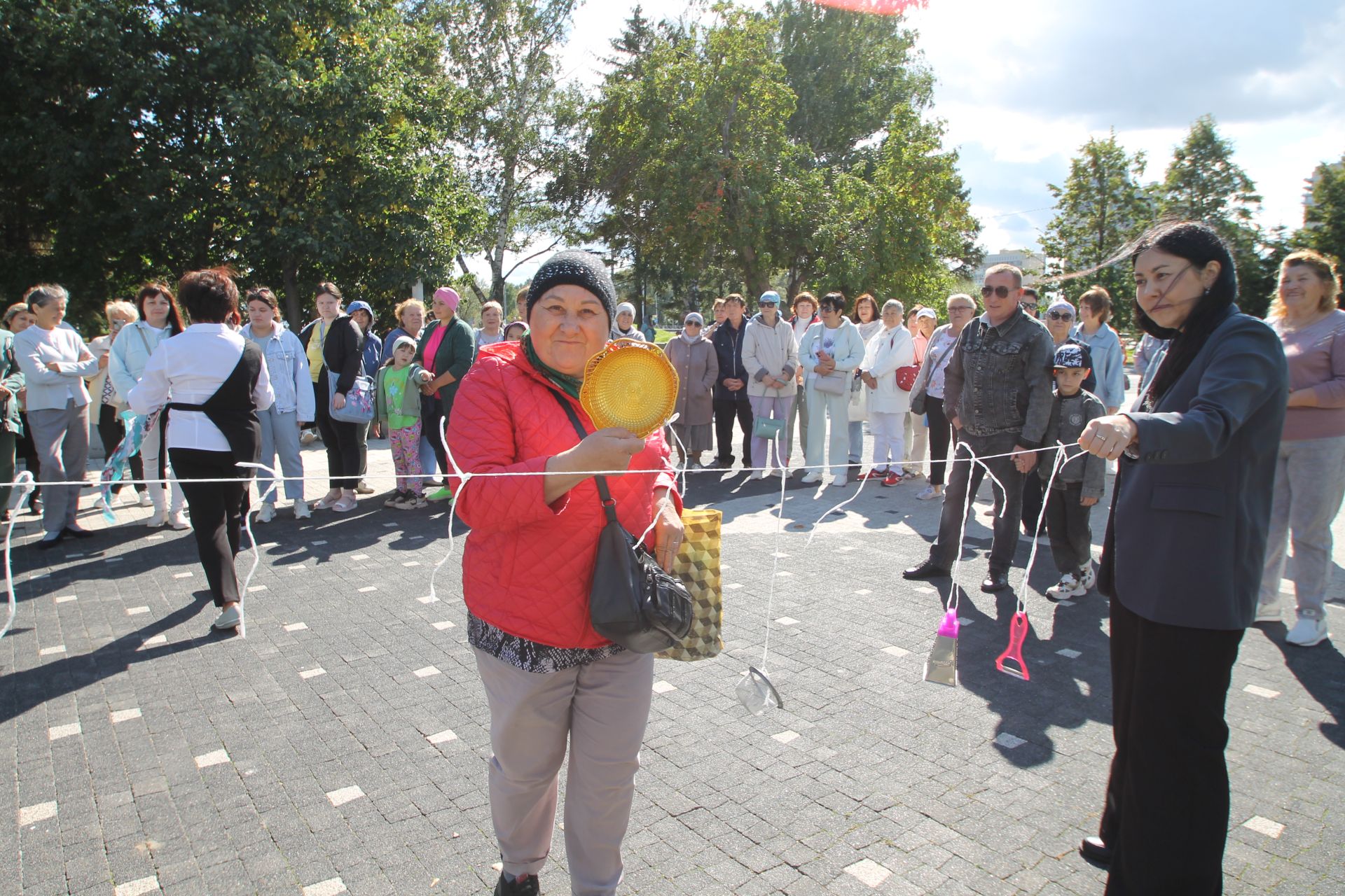 «Шәһри Казан» газетасы почта хезмәткәрләрен кунакка чакырды