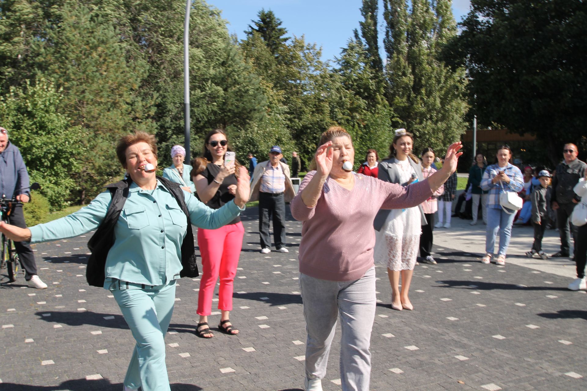 «Шәһри Казан» газетасы почта хезмәткәрләрен кунакка чакырды