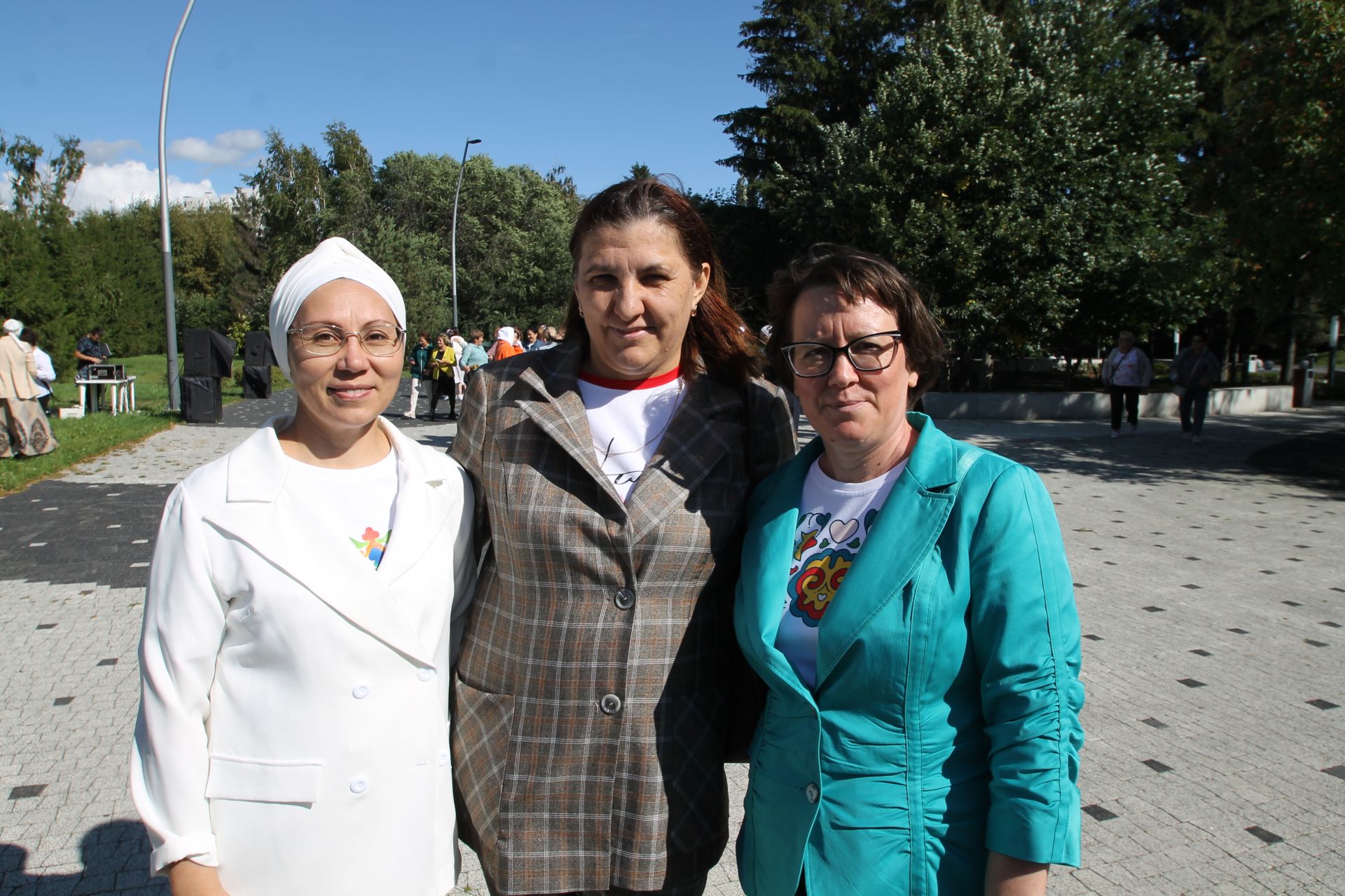 «Шәһри Казан» газетасы почта хезмәткәрләрен кунакка чакырды