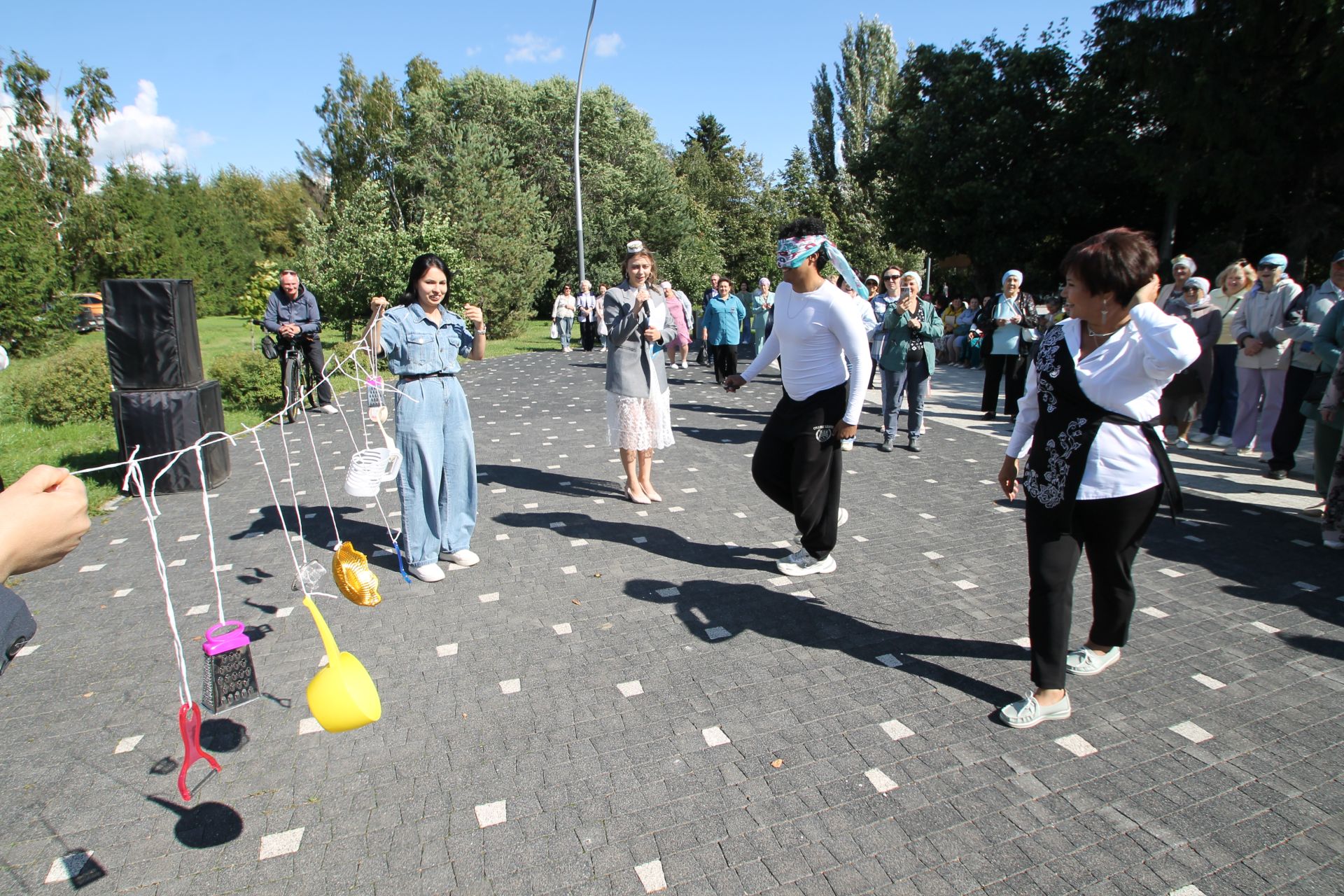 «Шәһри Казан» газетасы почта хезмәткәрләрен кунакка чакырды