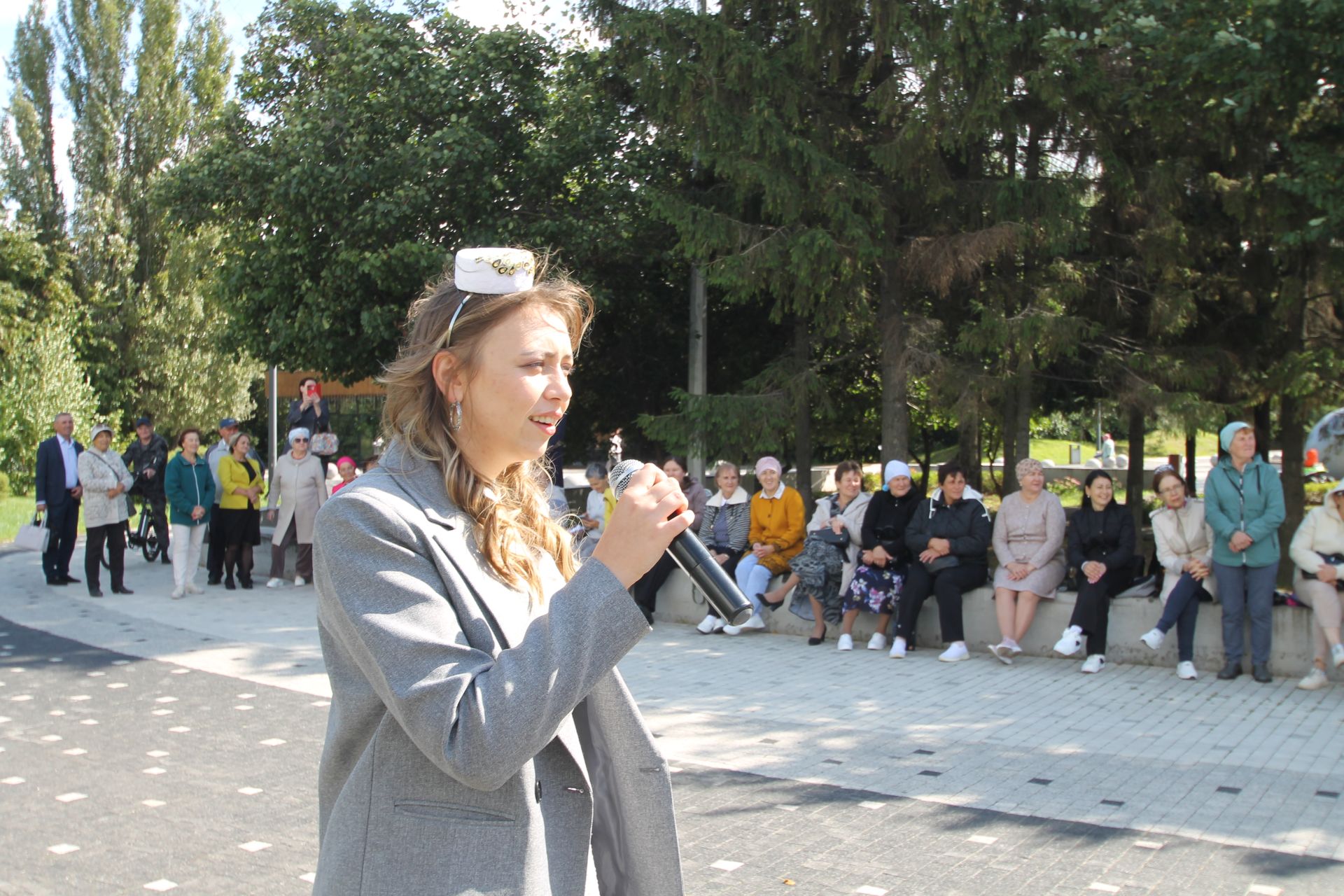 «Шәһри Казан» газетасы почта хезмәткәрләрен кунакка чакырды