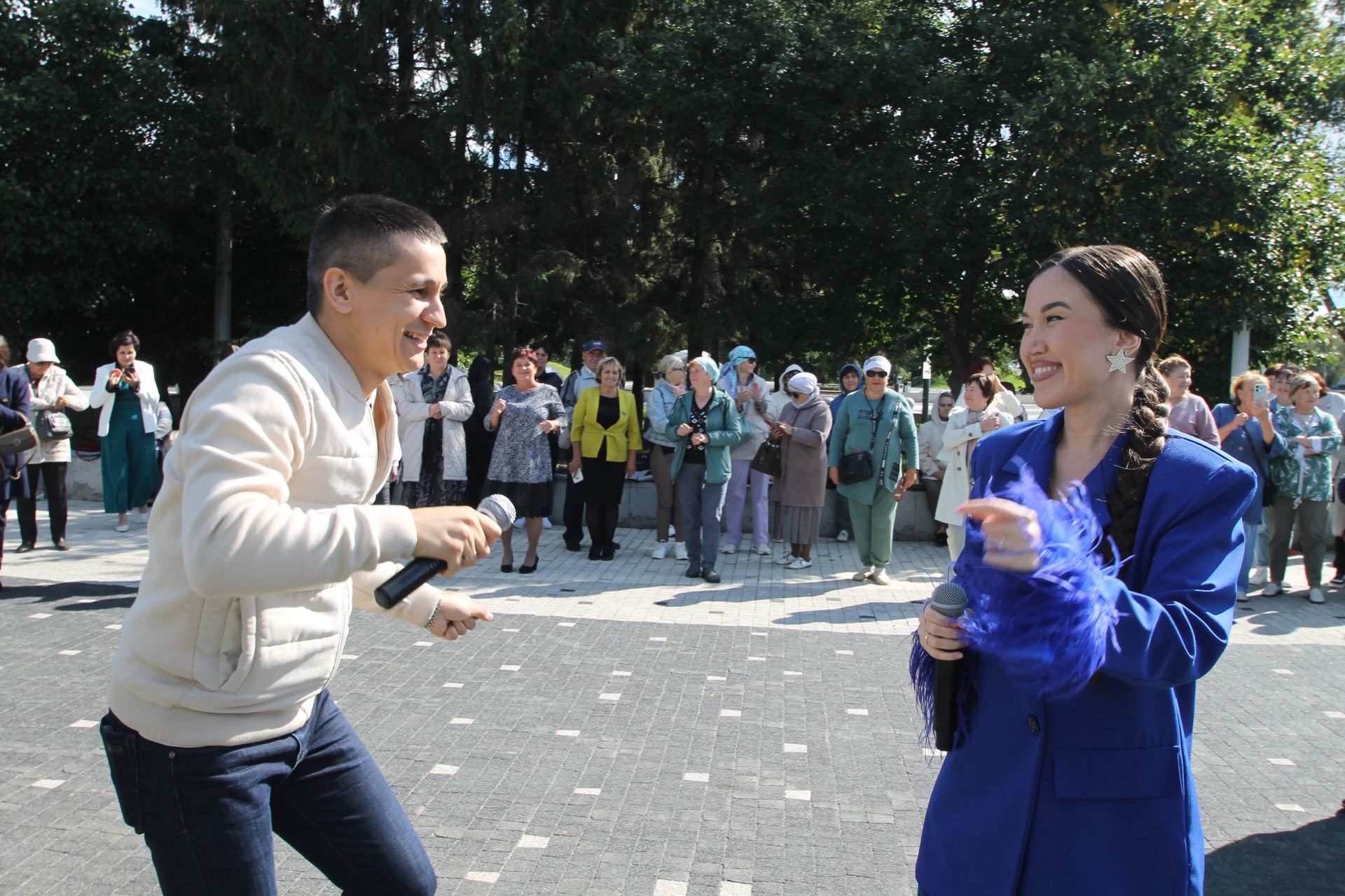 «Шәһри Казан» газетасы почта хезмәткәрләрен кунакка чакырды