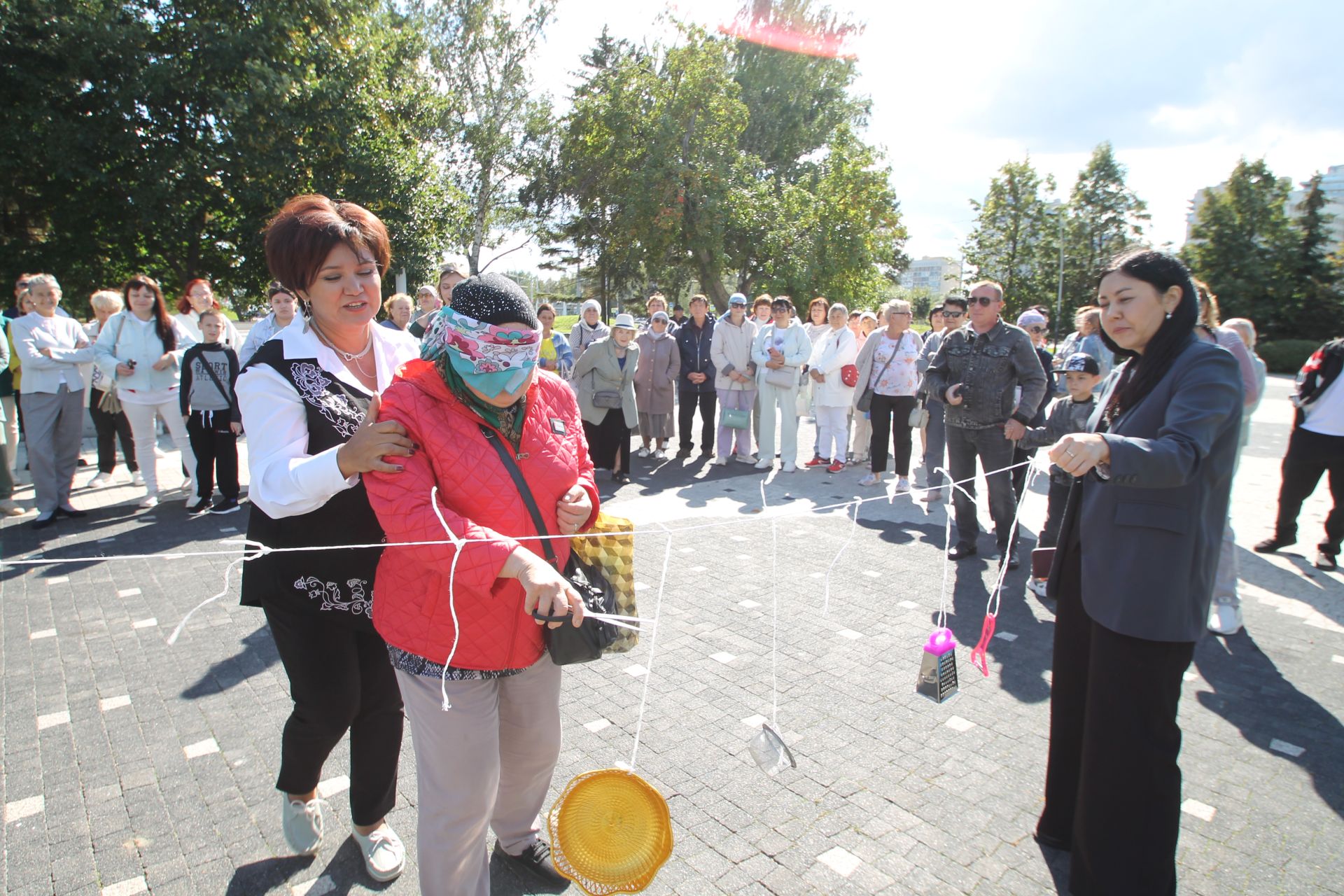 «Шәһри Казан» газетасы почта хезмәткәрләрен кунакка чакырды