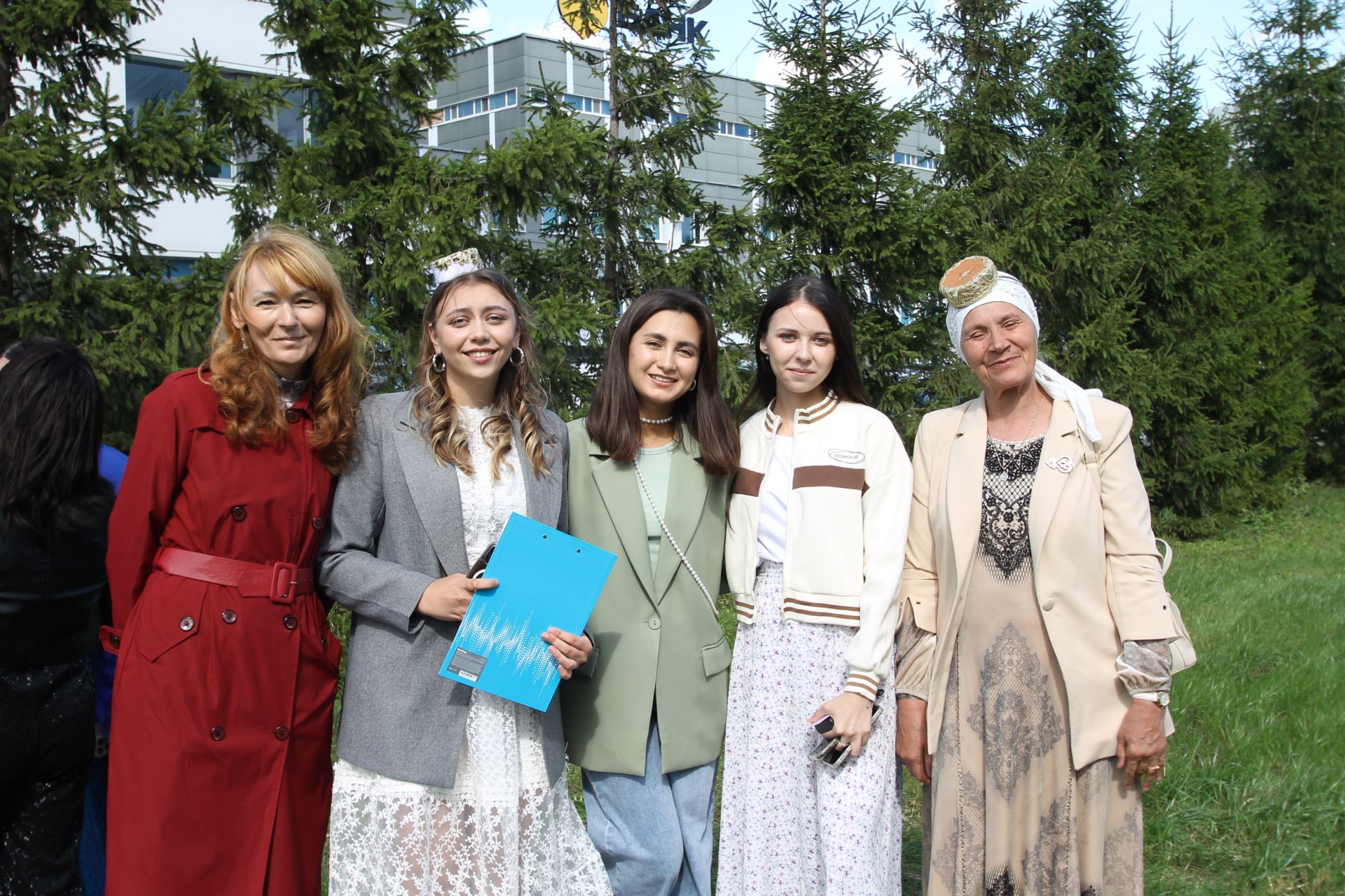 «Шәһри Казан» газетасы почта хезмәткәрләрен кунакка чакырды