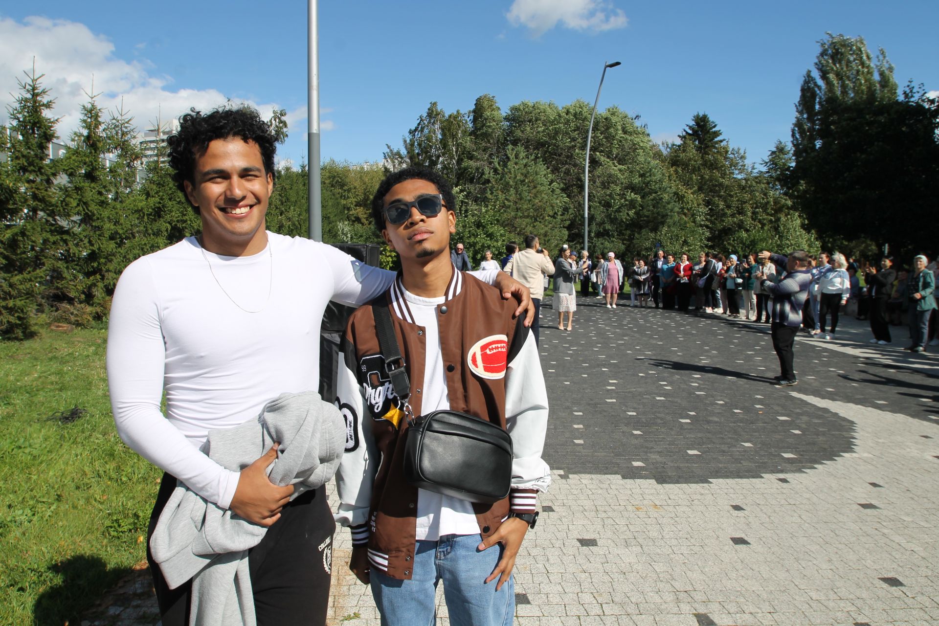 «Шәһри Казан» газетасы почта хезмәткәрләрен кунакка чакырды