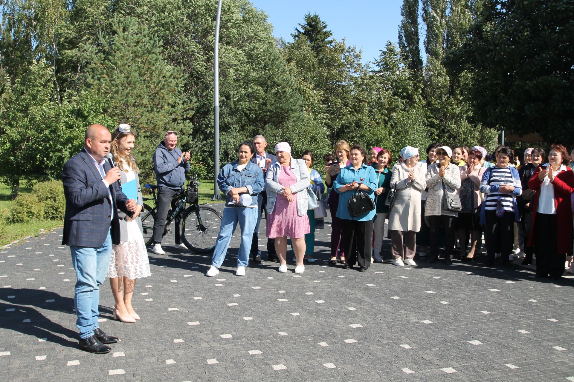 «Шәһри Казан» газетасы почта хезмәткәрләрен кунакка чакырды