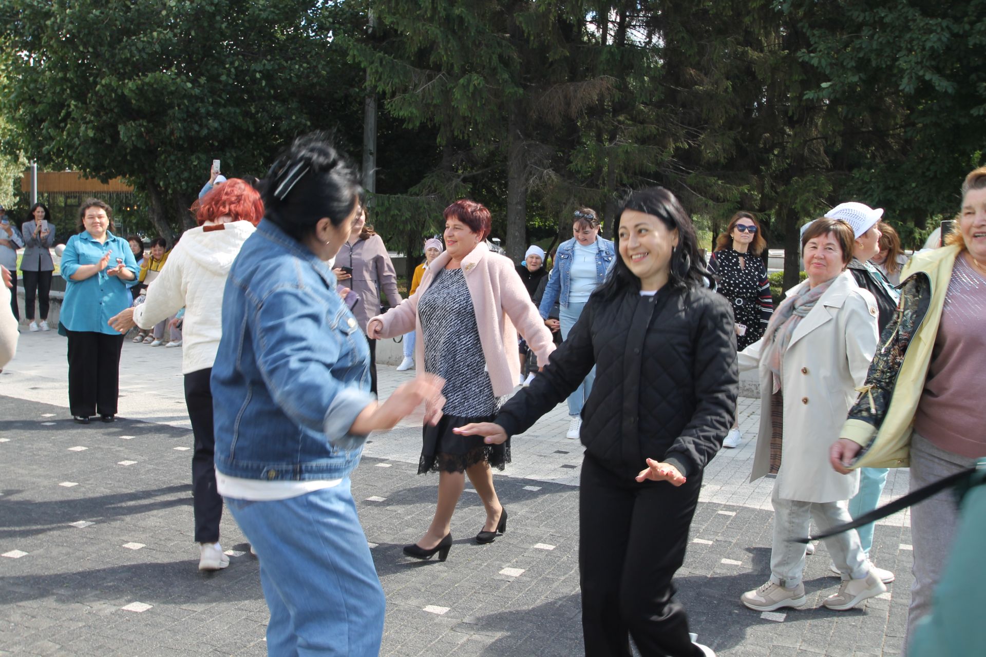 «Шәһри Казан» газетасы почта хезмәткәрләрен кунакка чакырды