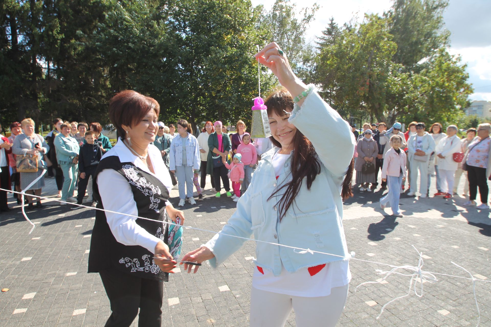 «Шәһри Казан» газетасы почта хезмәткәрләрен кунакка чакырды