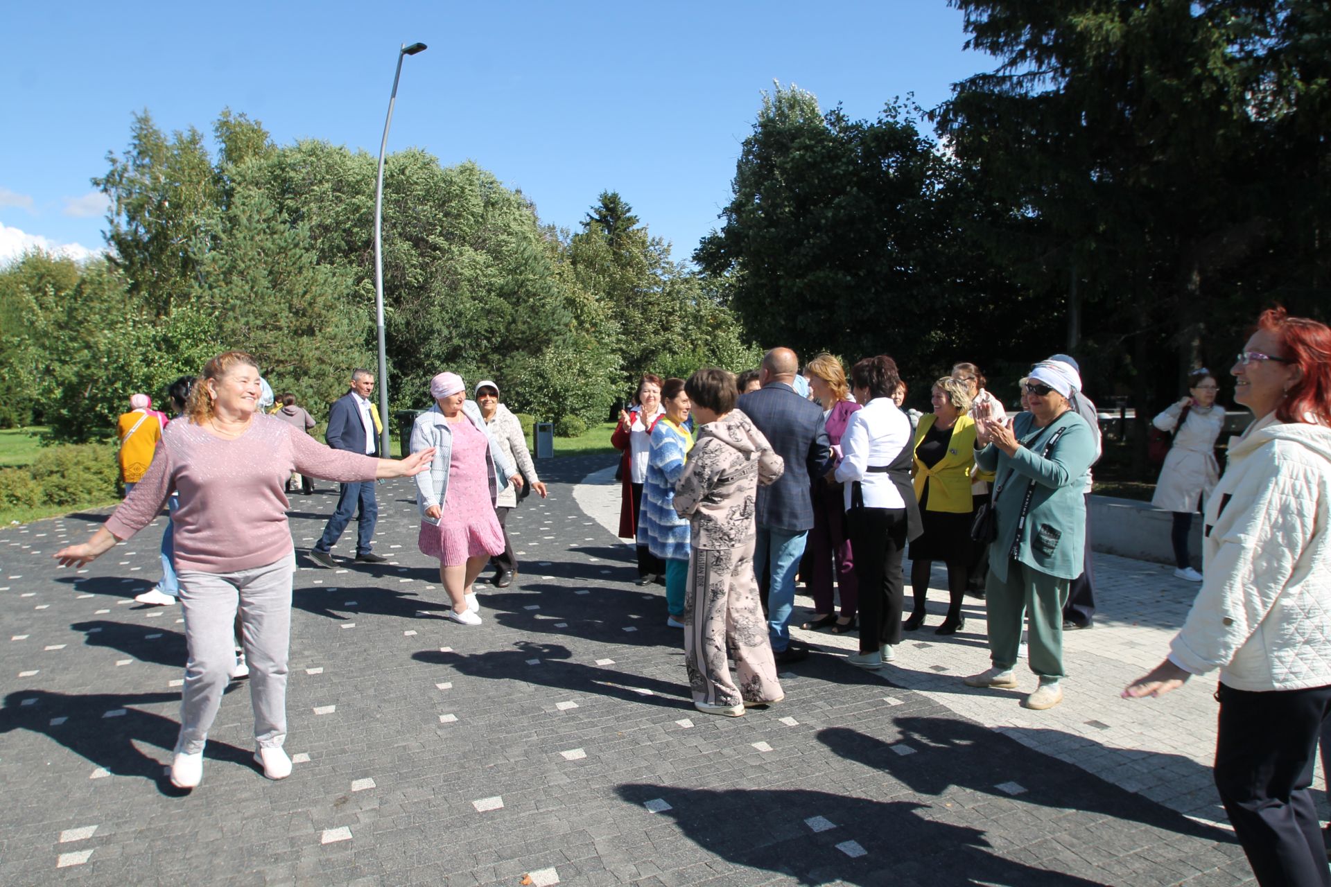«Шәһри Казан» газетасы почта хезмәткәрләрен кунакка чакырды