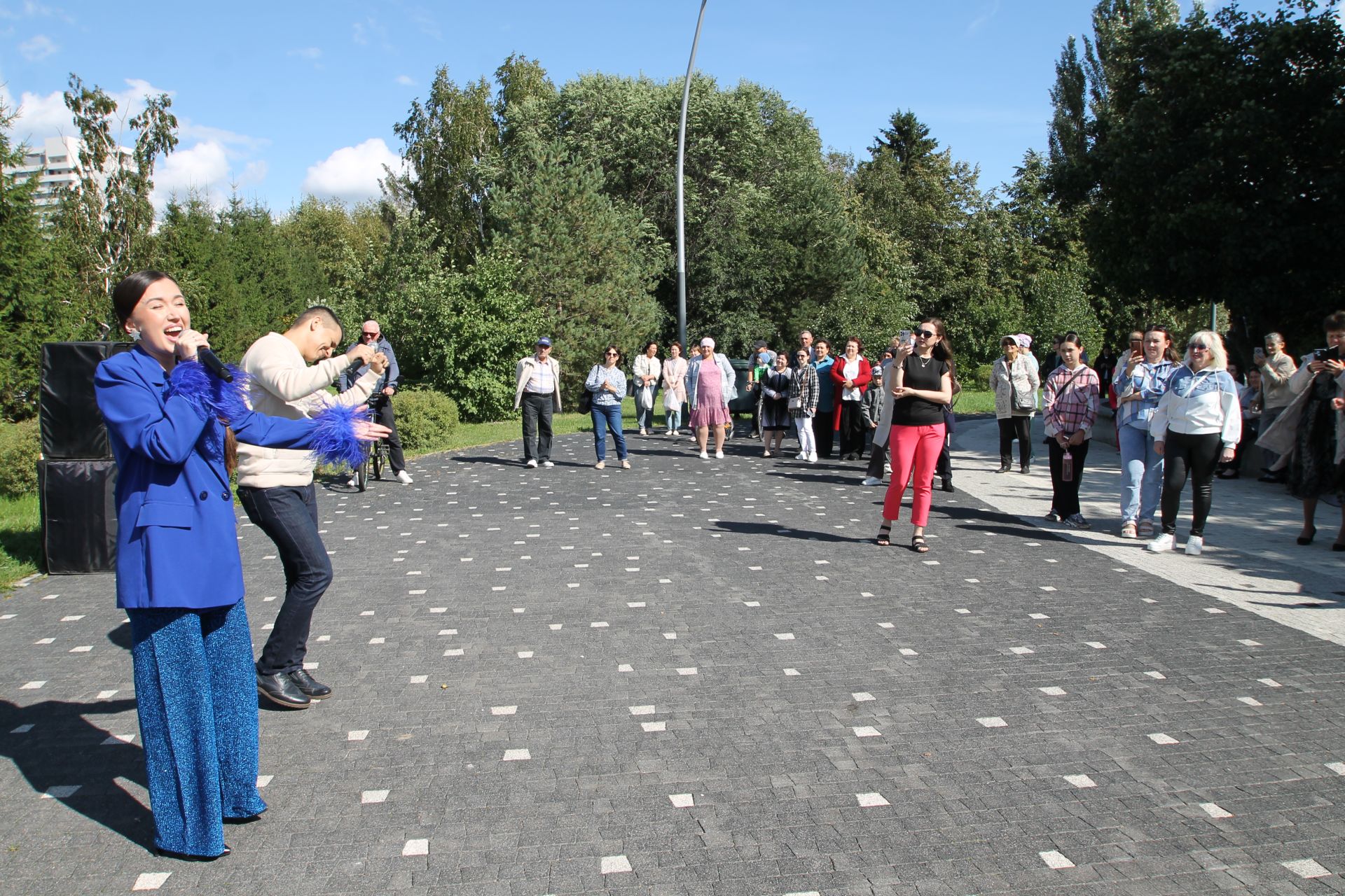 «Шәһри Казан» газетасы почта хезмәткәрләрен кунакка чакырды