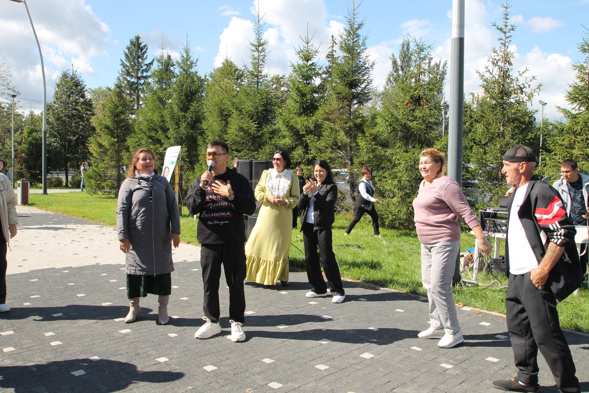 «Шәһри Казан» газетасы почта хезмәткәрләрен кунакка чакырды