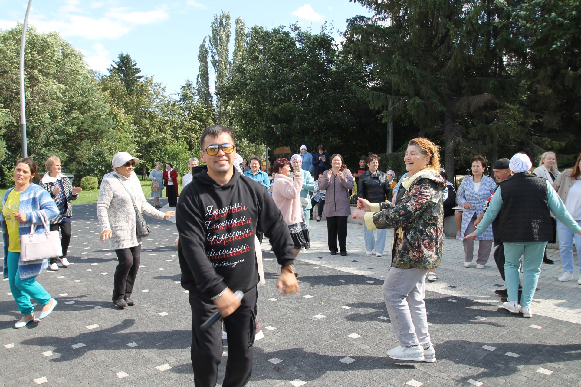 «Шәһри Казан» газетасы почта хезмәткәрләрен кунакка чакырды