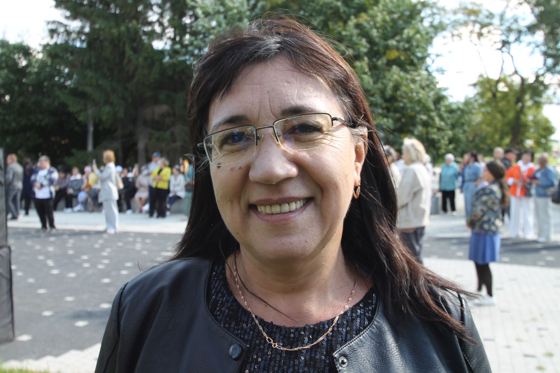 «Шәһри Казан» газетасы почта хезмәткәрләрен кунакка чакырды