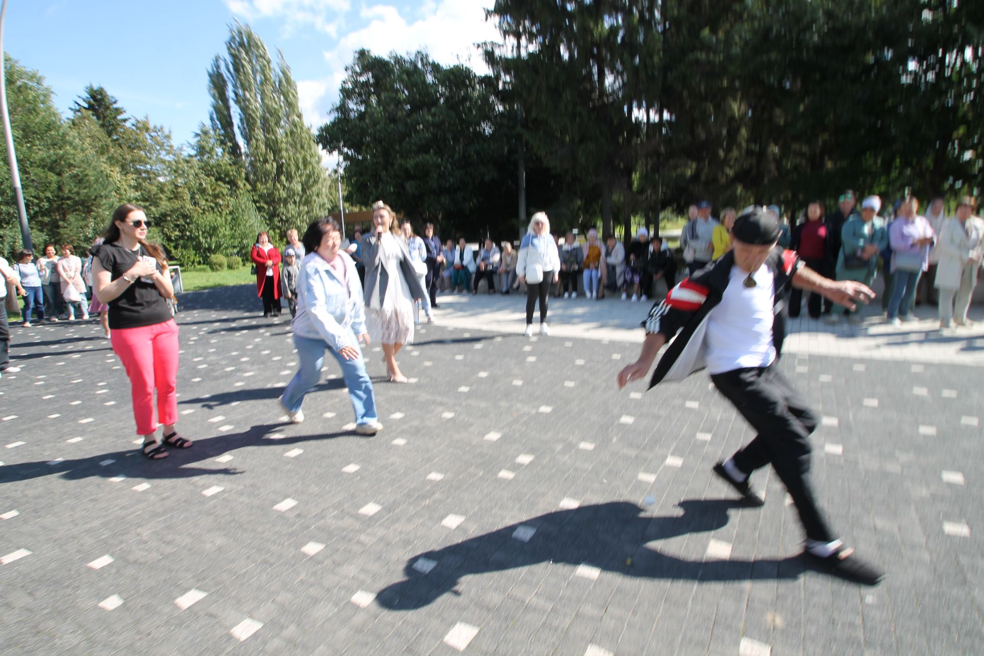 «Шәһри Казан» газетасы почта хезмәткәрләрен кунакка чакырды