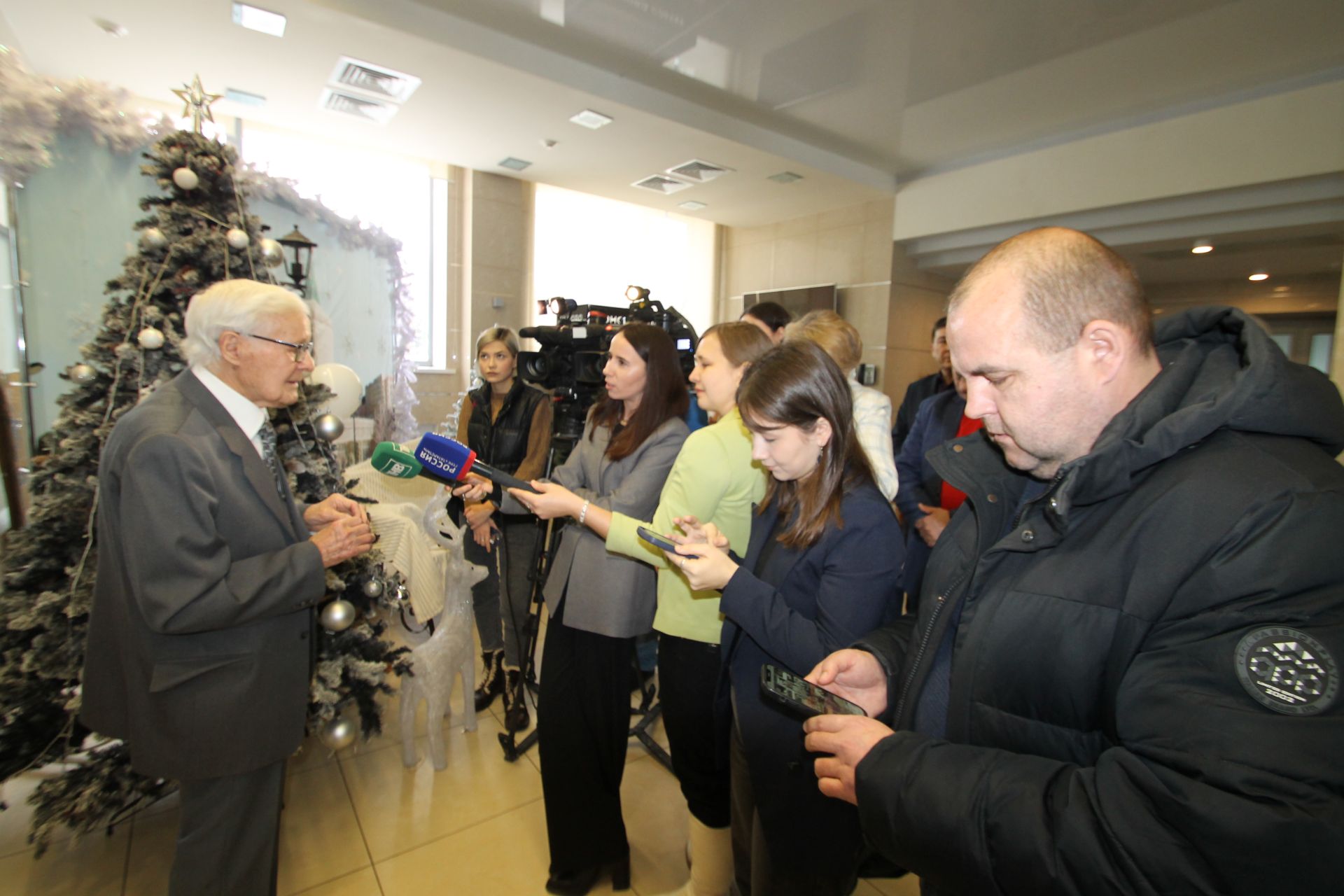 Татарстан тарихы фоторәсемнәрдә чагыла