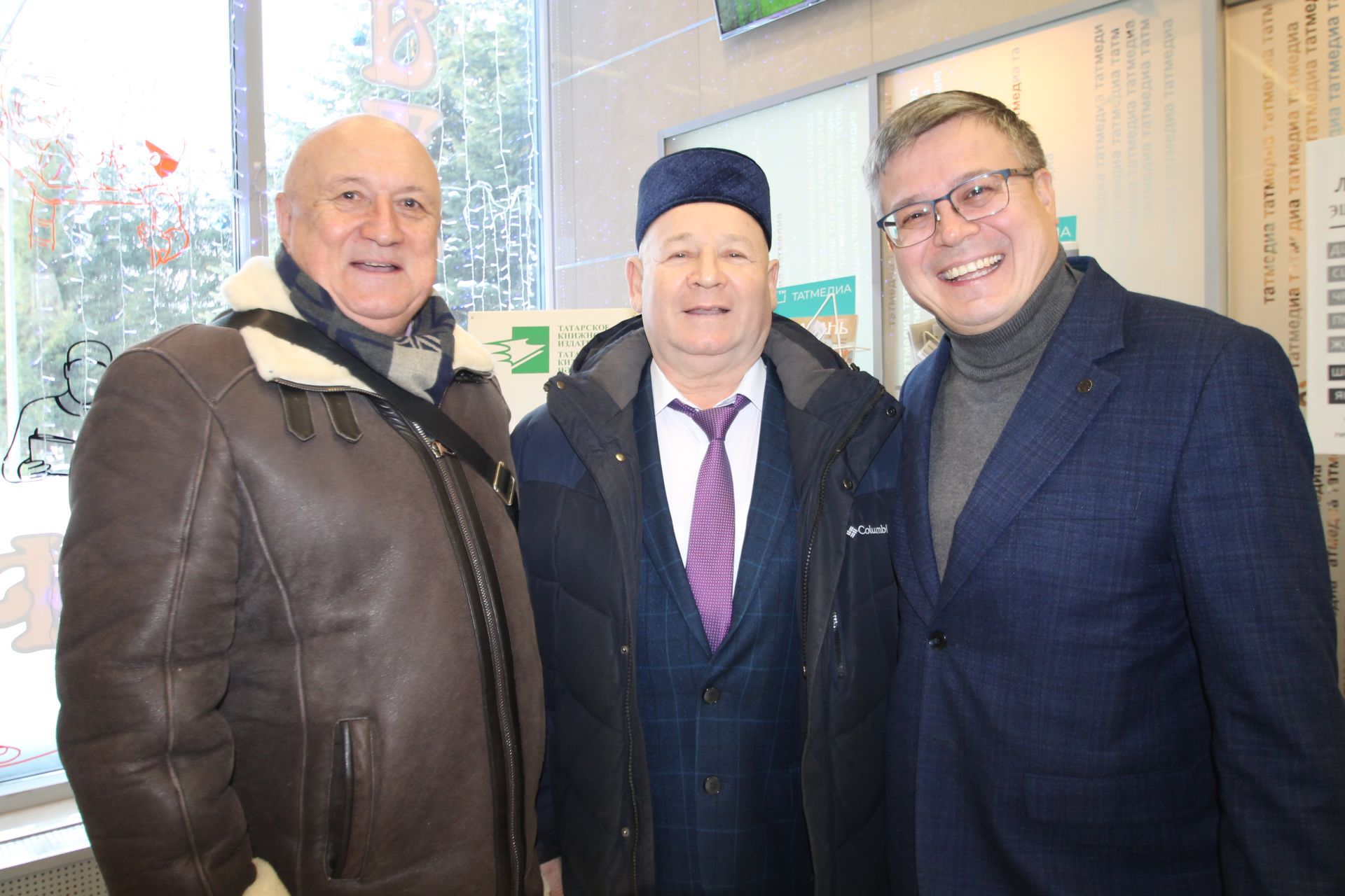 Татарстан тарихы фоторәсемнәрдә чагыла