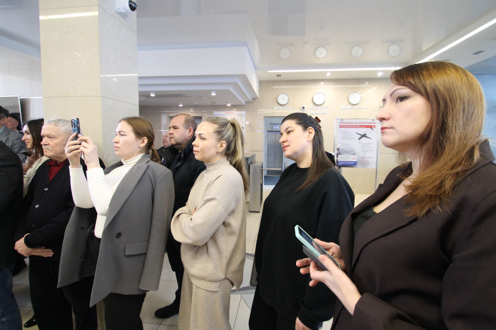 Татарстан тарихы фоторәсемнәрдә чагыла