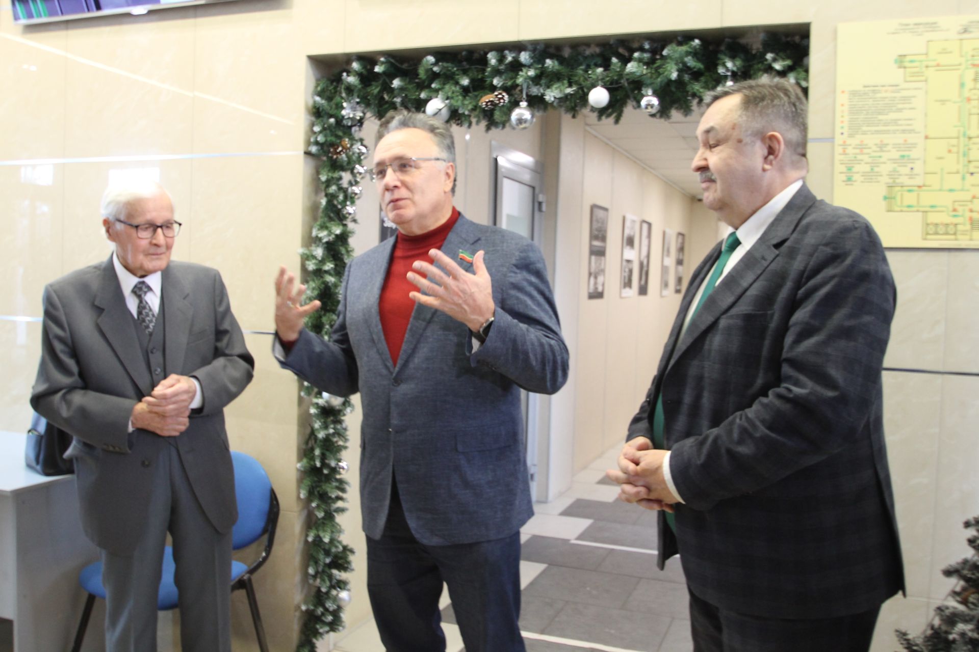 Татарстан тарихы фоторәсемнәрдә чагыла