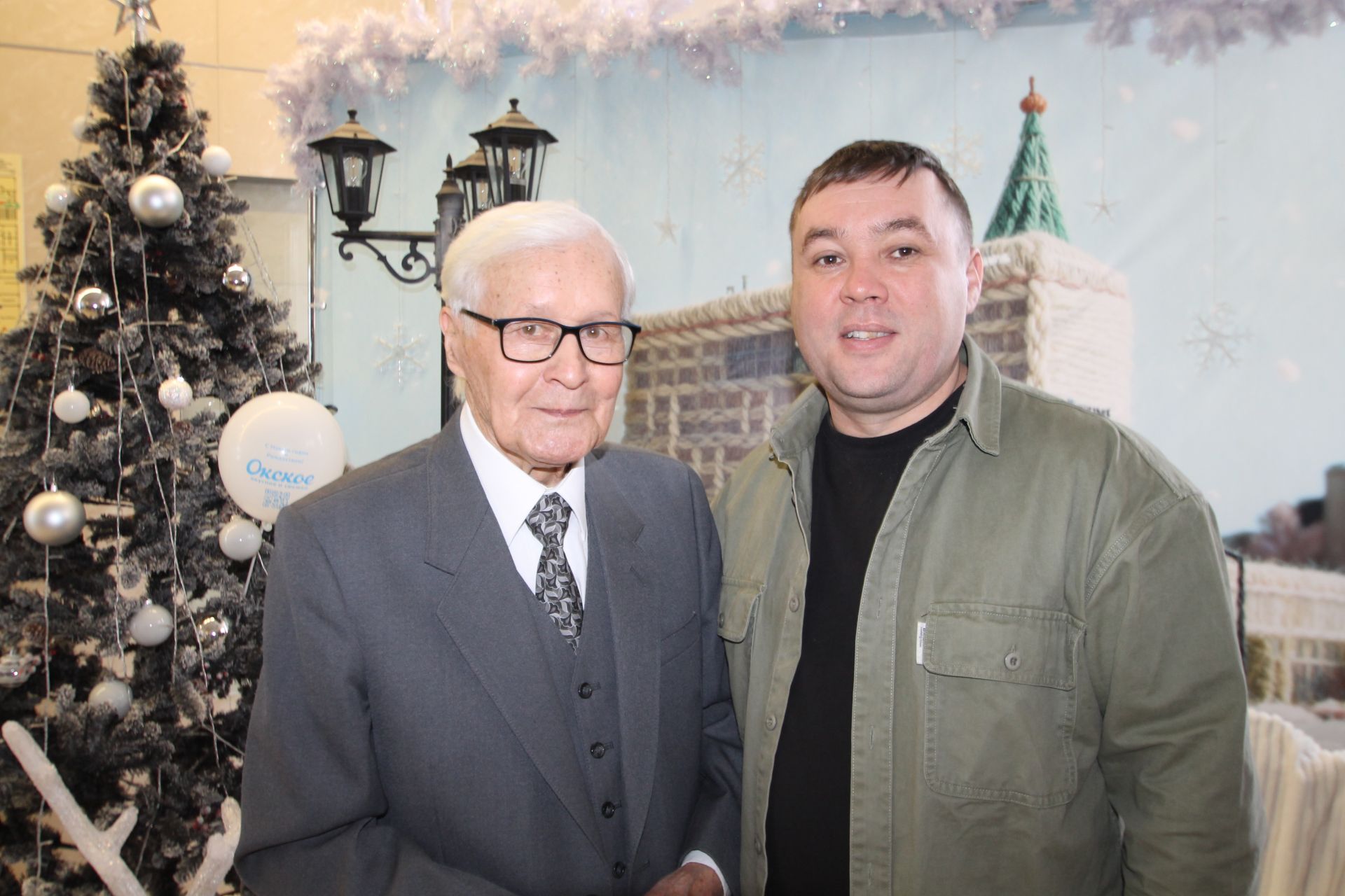 Татарстан тарихы фоторәсемнәрдә чагыла