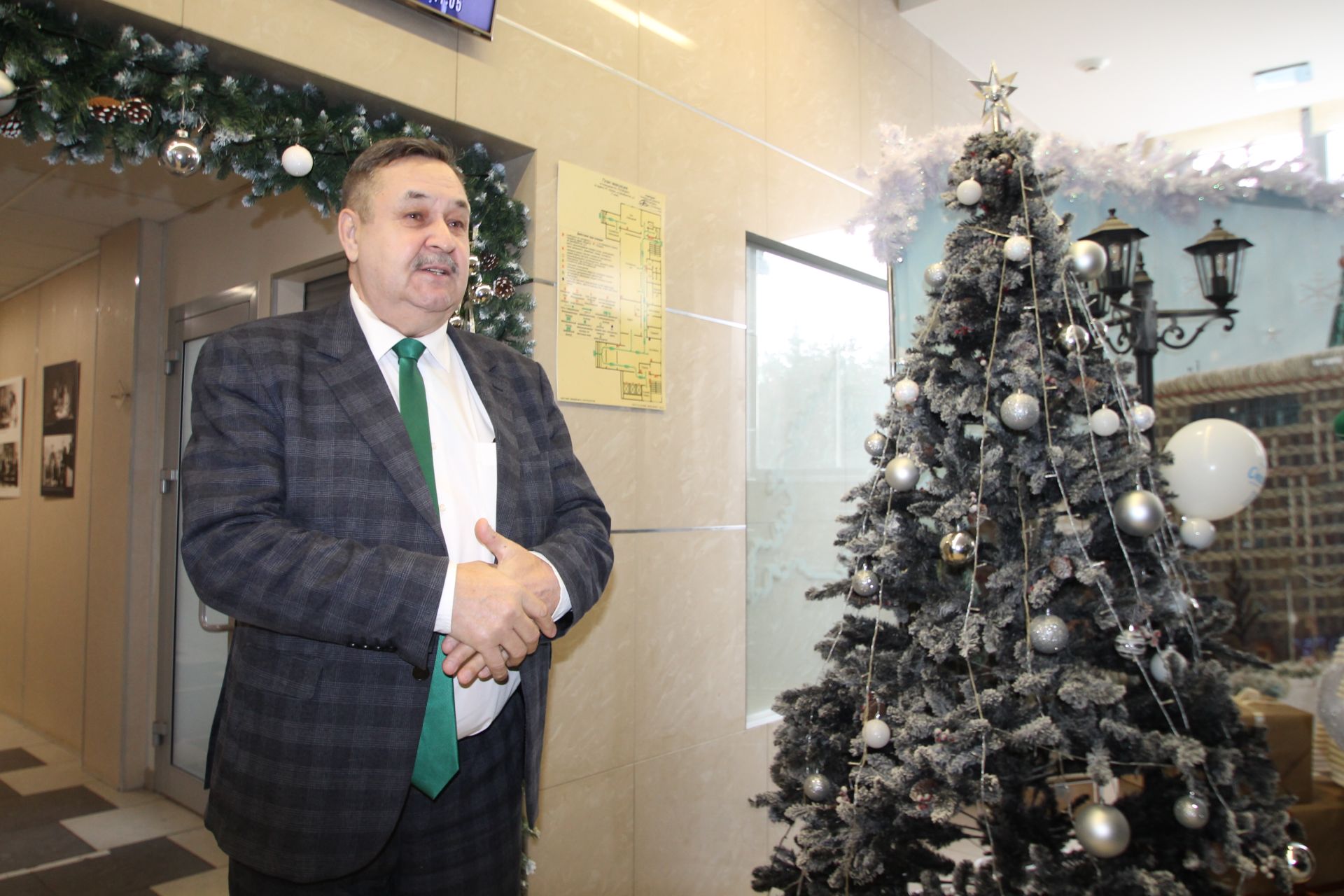 Татарстан тарихы фоторәсемнәрдә чагыла