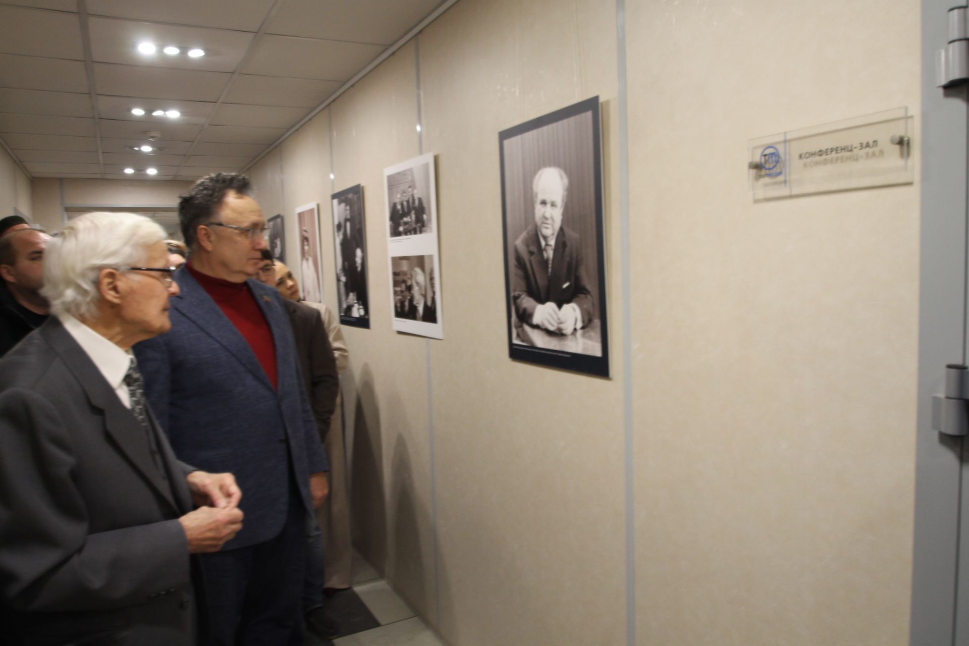 Татарстан тарихы фоторәсемнәрдә чагыла